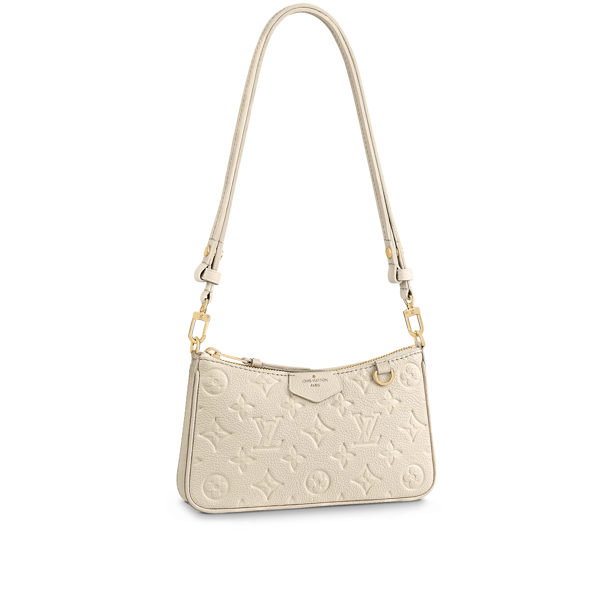 Pochette facile sur sangle - luxuryevafr