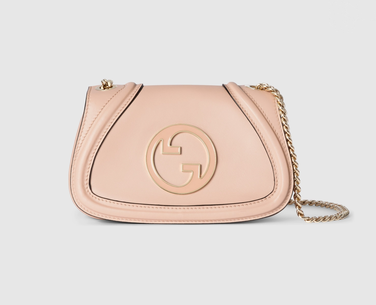 GUCCI BLONDIE 815711 AAEEX 6705 - luxuryevafr