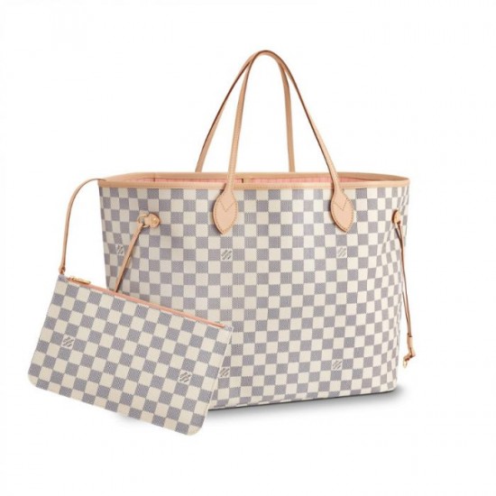 Louis Vuitton Neverfull GM Poche Felli - luxuryevafr