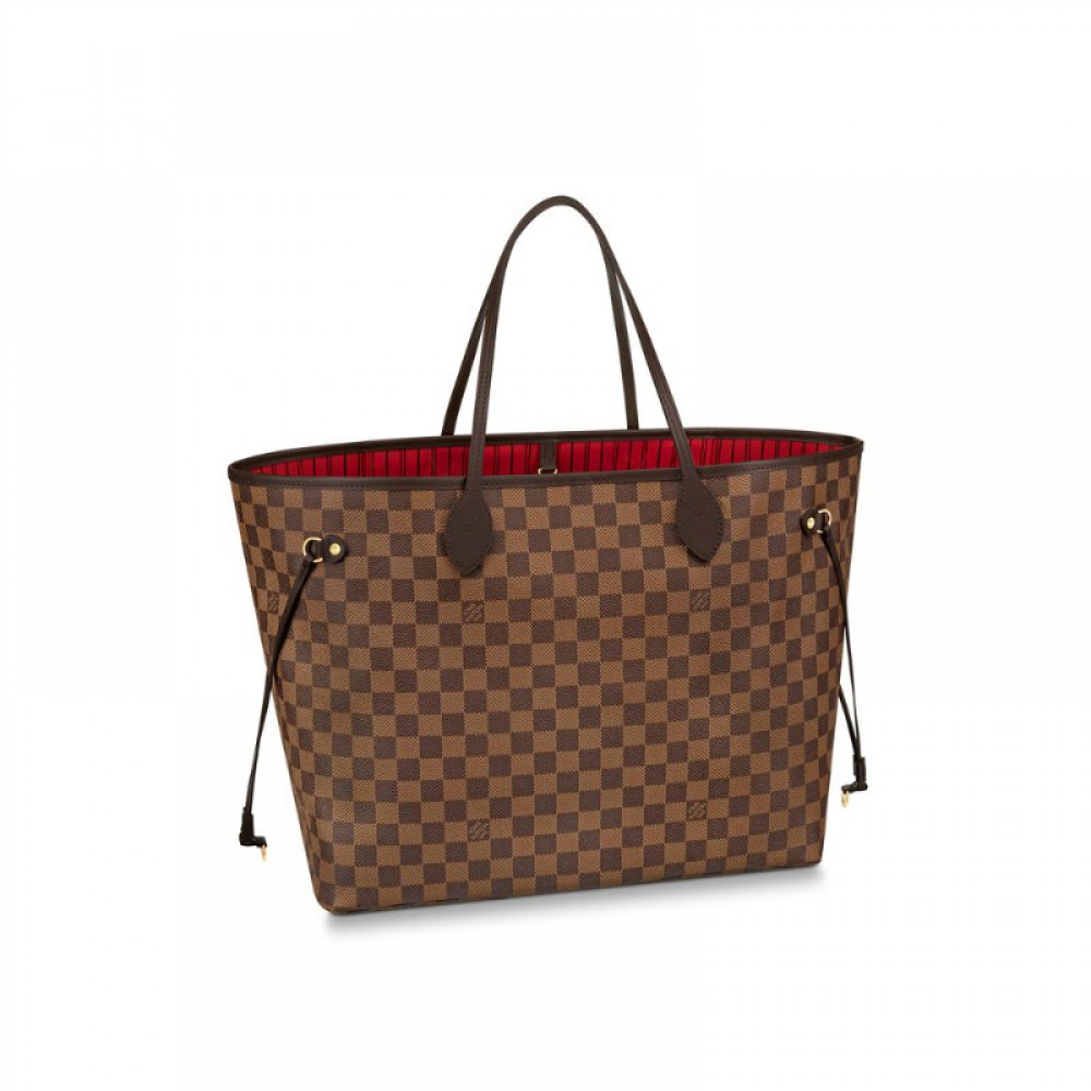 Louis Vuitton Neverfull MM - luxuryevafr