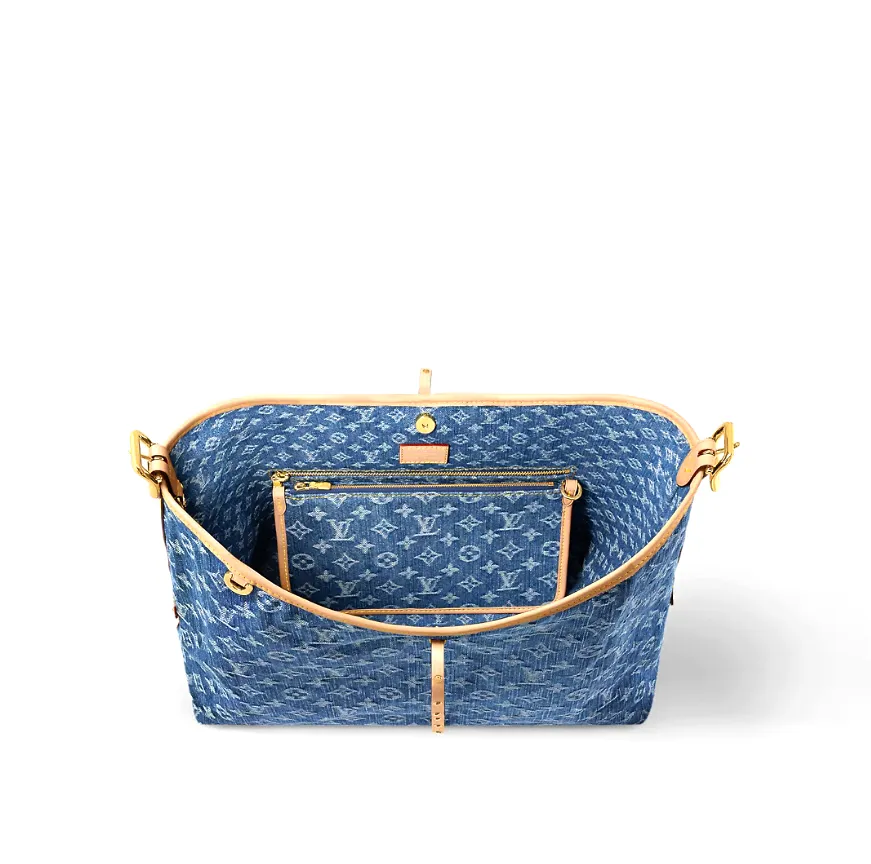 Sac fourre-tout MM M46855 - luxuryevafr