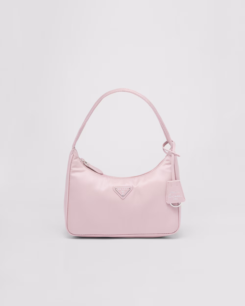 Mini-sac Prada Re-Edition 2000 en Re-Nylon - luxuryevafr