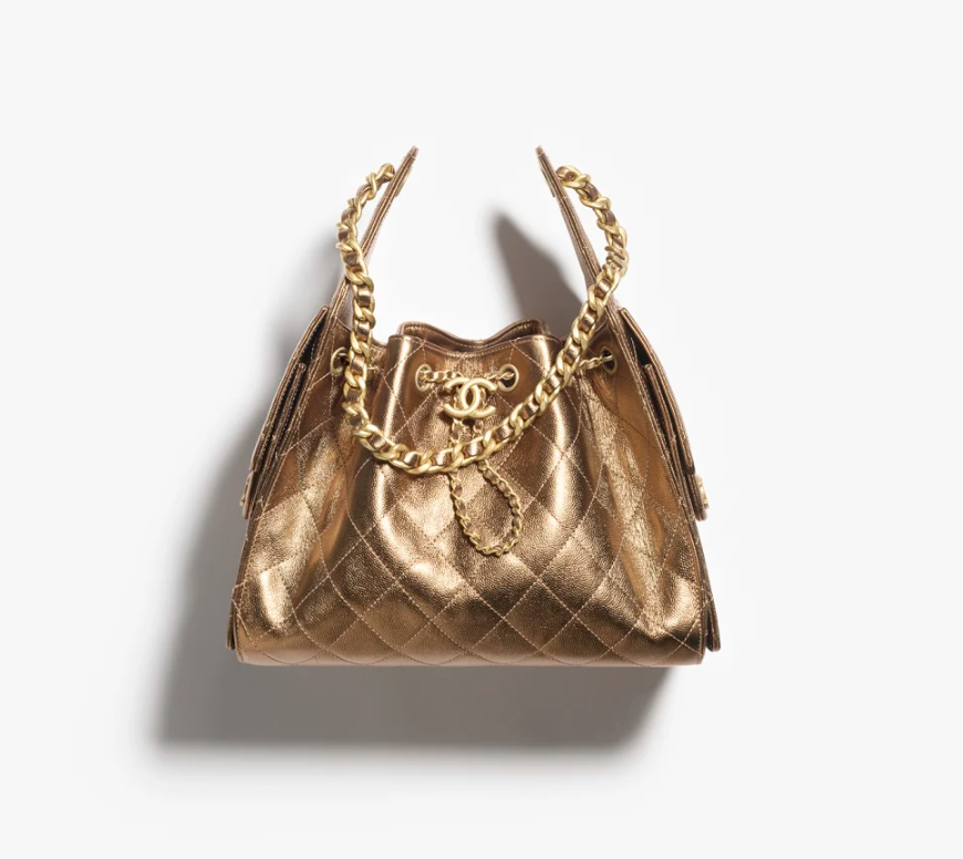 Petit sac à main CHANEL 25 - luxuryevafr