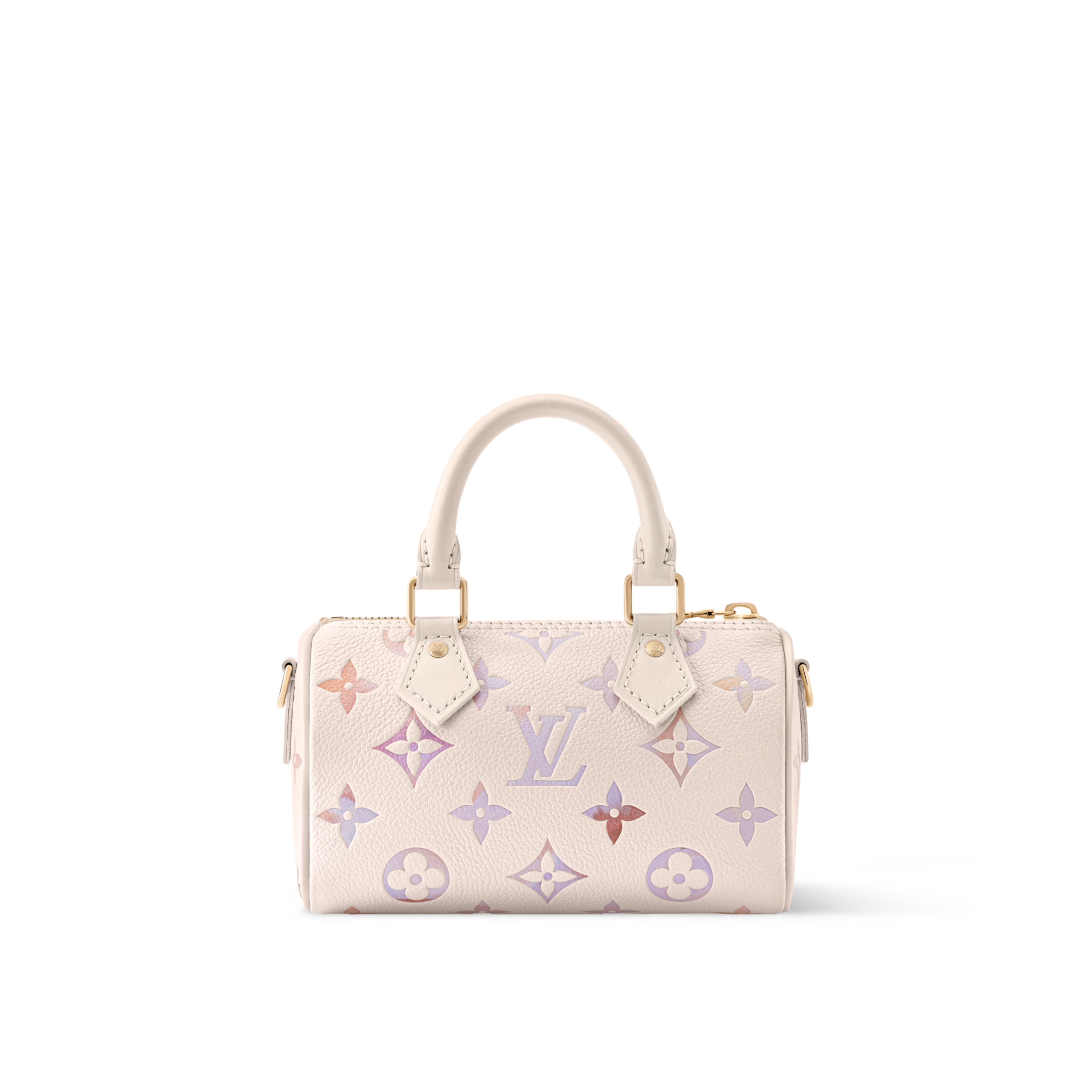 LV Nano Speedy M25591 - luxuryevafr
