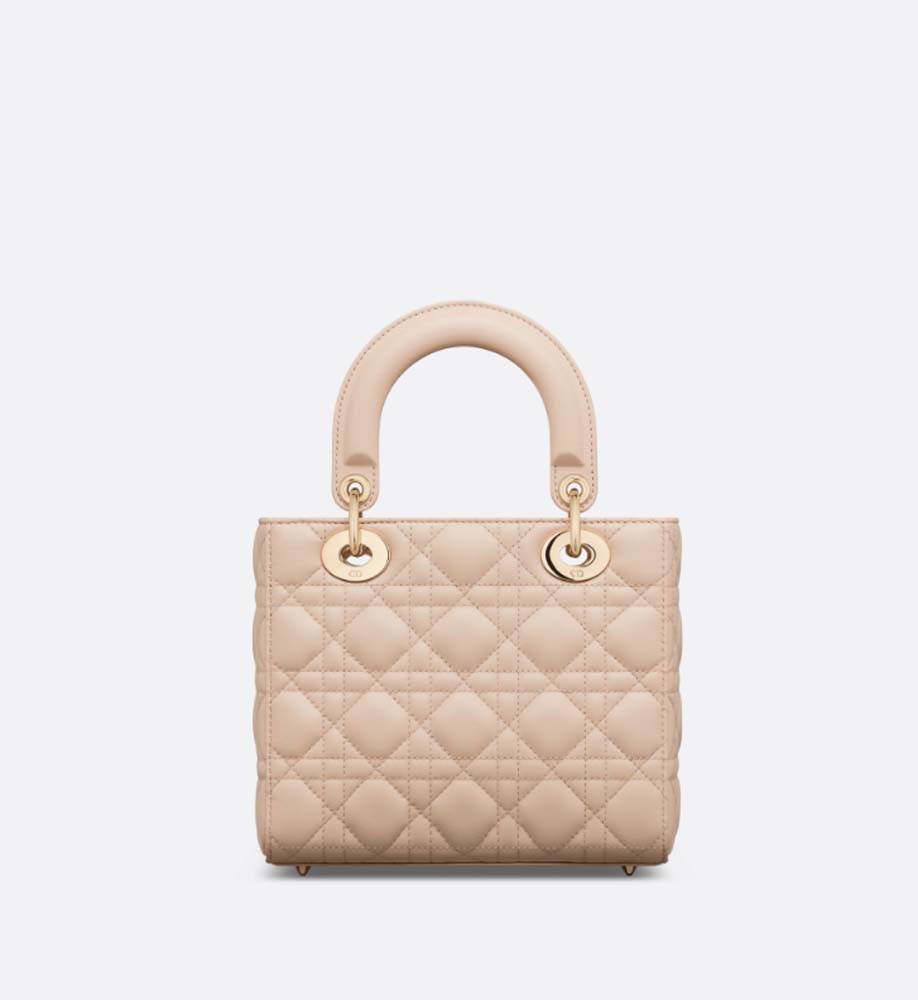 PETIT SAC LADY DIOR - luxuryevafr