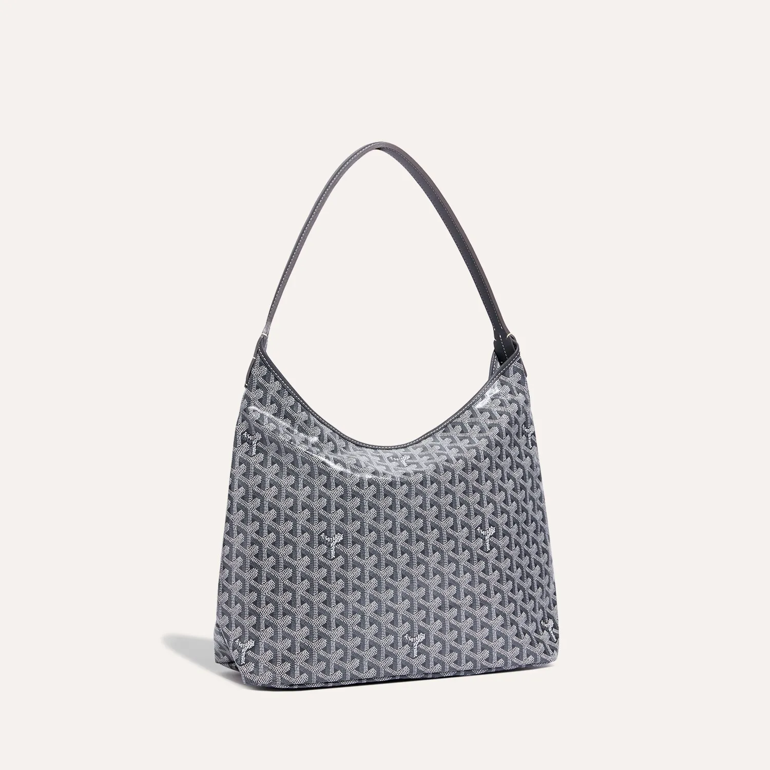 Goyard Bohème Hobo Bag - luxuryevafr