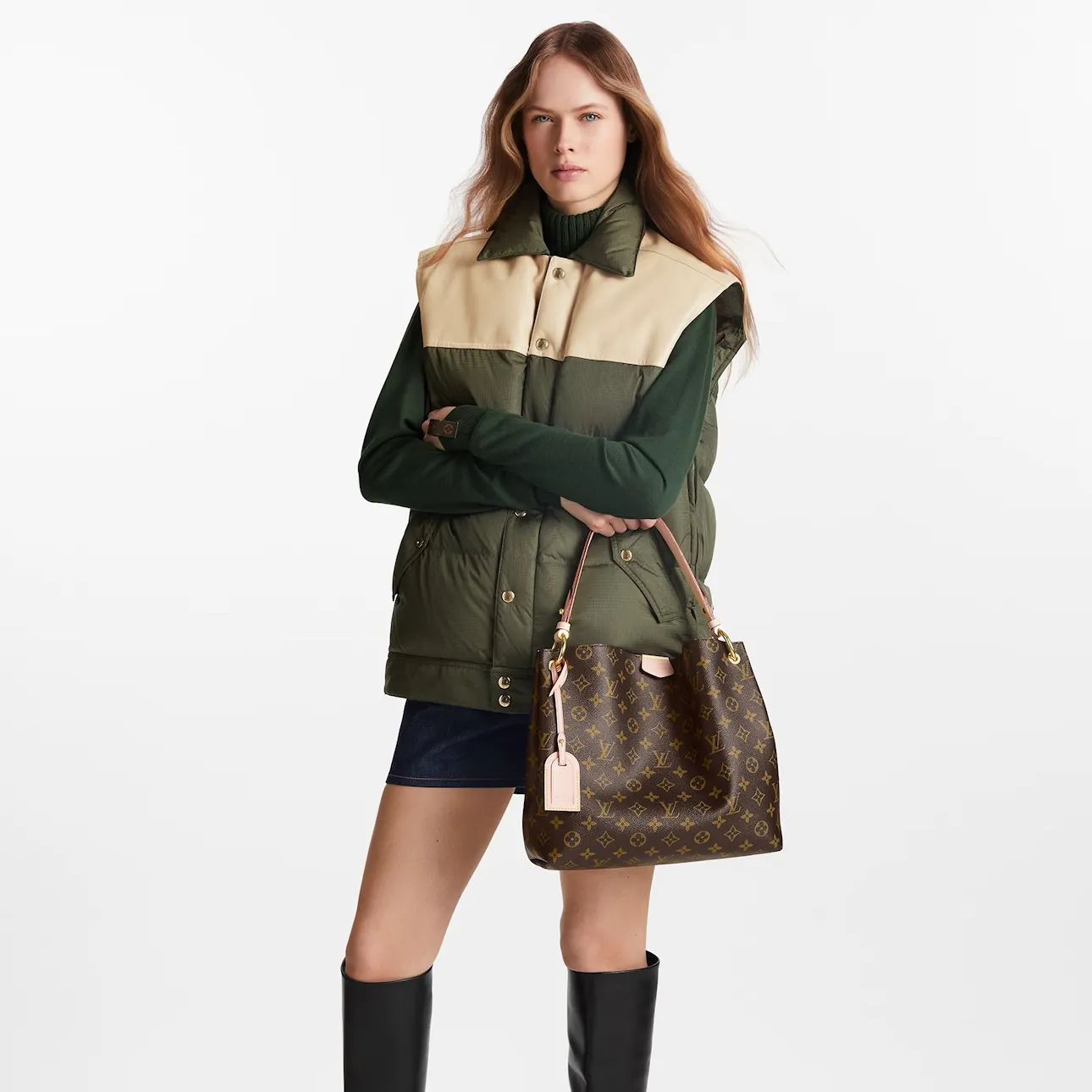 Gracieux PM M43701 - luxuryevafr