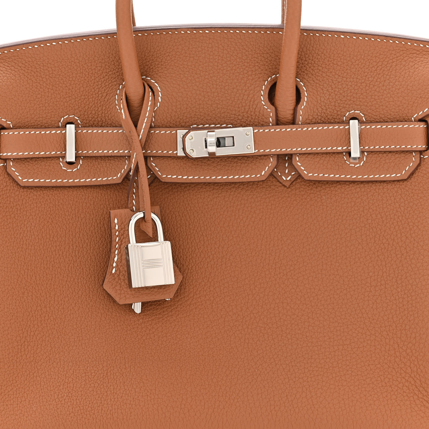 Togo Birkin 25 Or - luxuryevafr