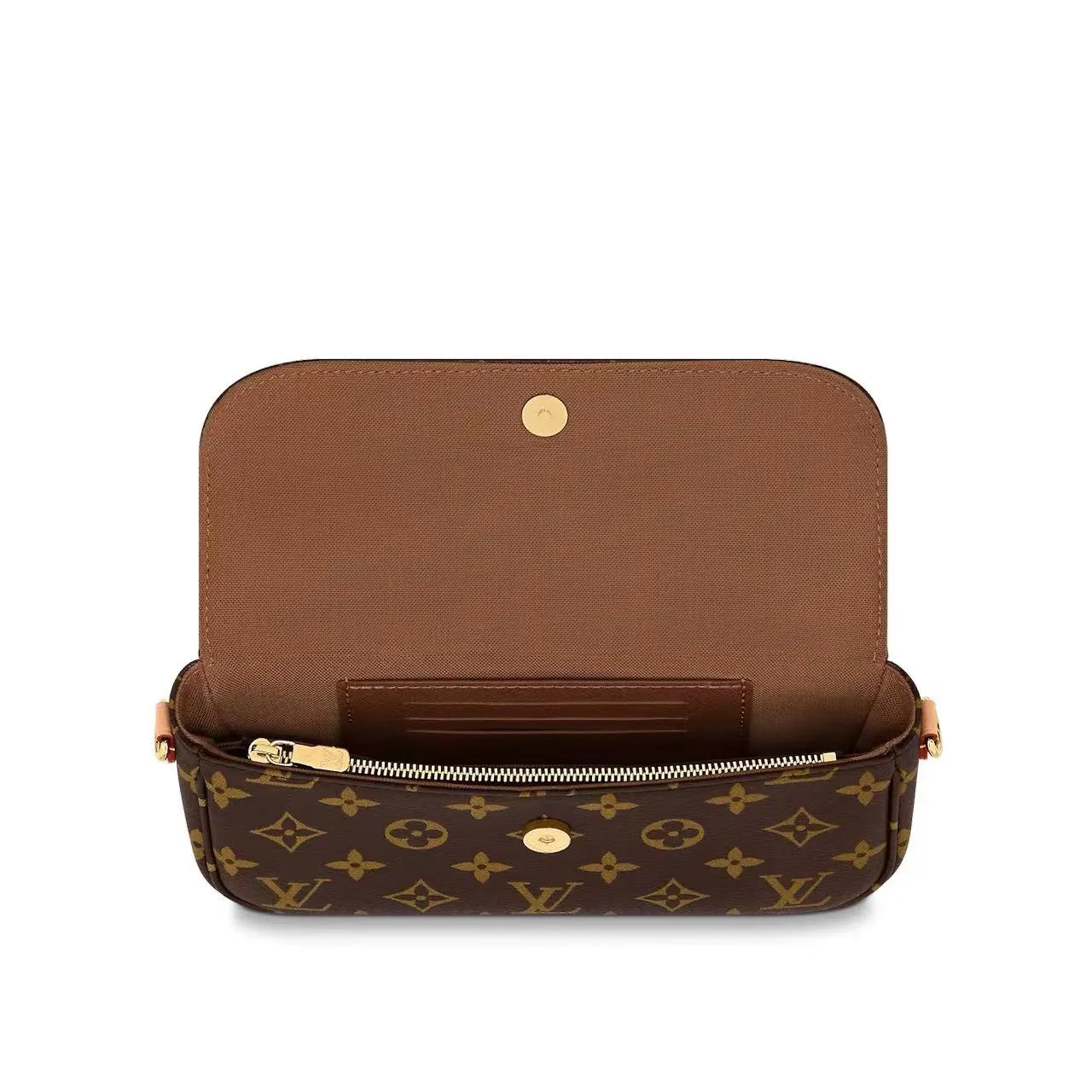 Portefeuille sur chaîne Ivy M81911 - luxuryevafr