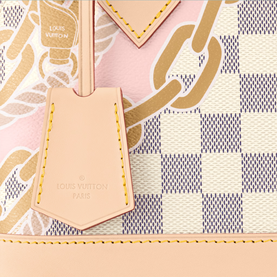 Louis Vuitton N40472 Alma BB - luxuryevafr