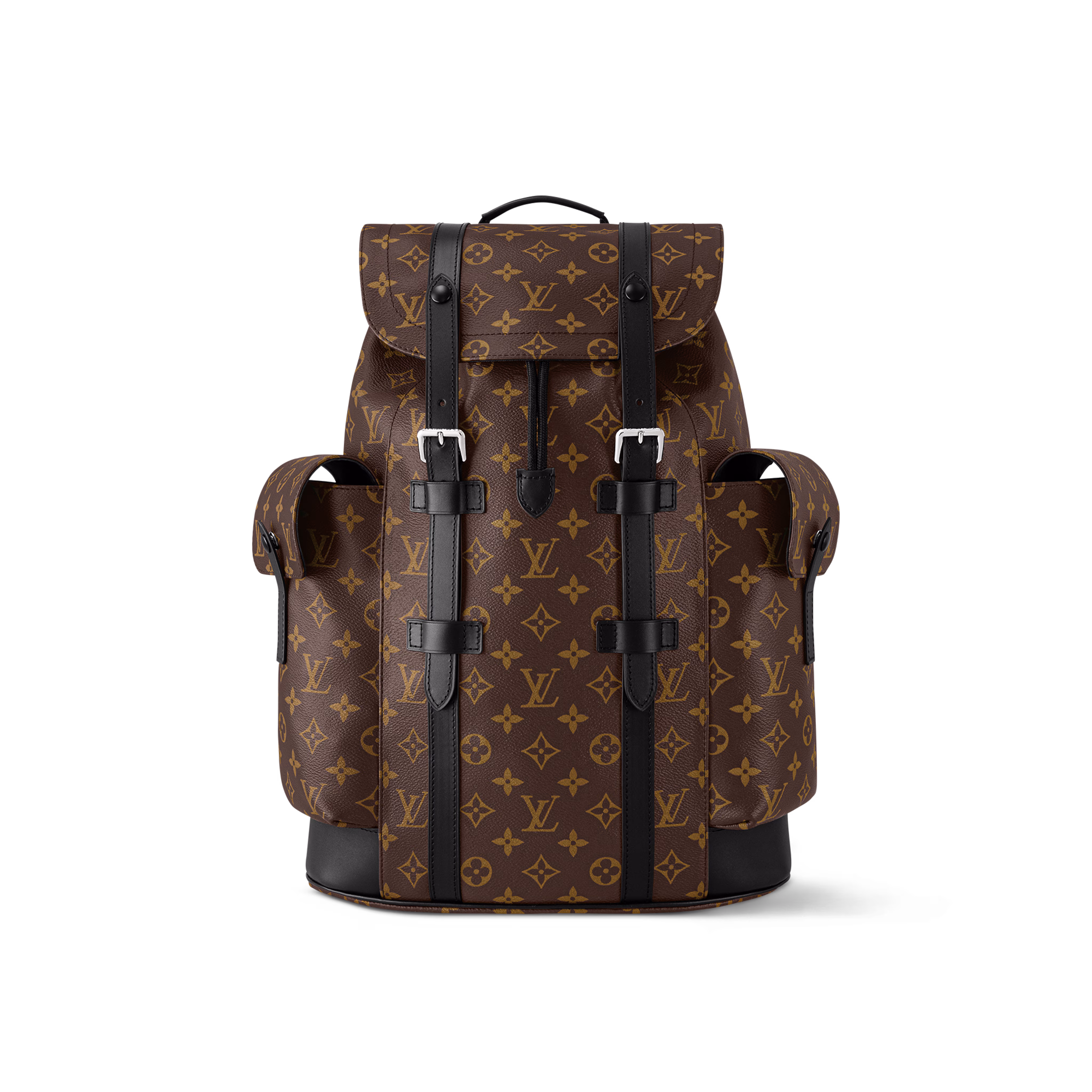 LV Christopher M43735 MM - luxuryevafr