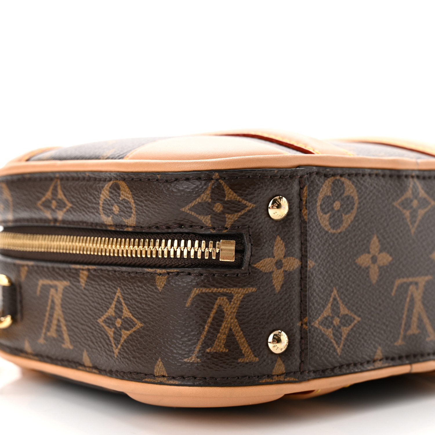 Louis Vuitton Valisette BB — Élégance Damier - luxuryevafr