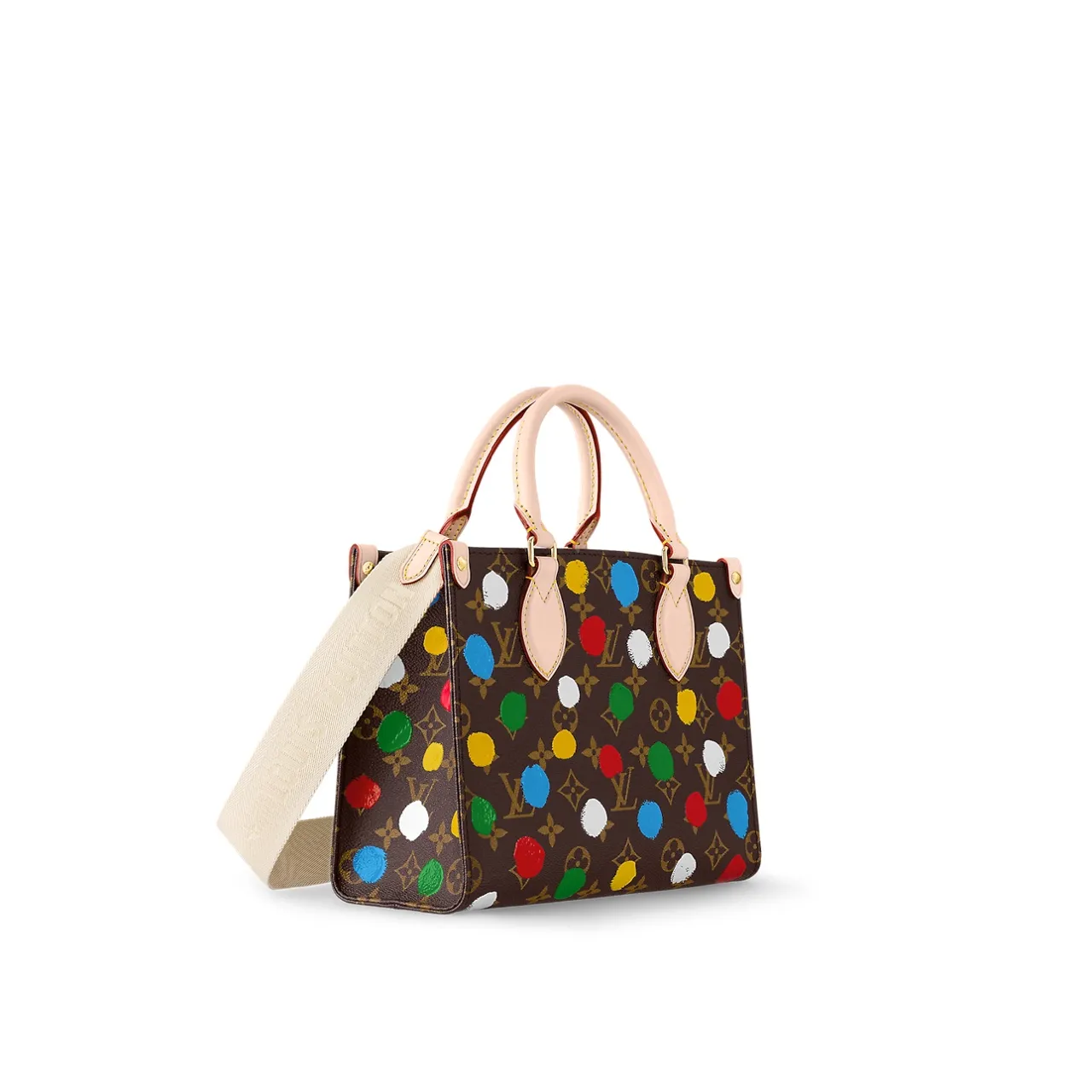 YK OnTheGo PM M46380 - luxuryevafr