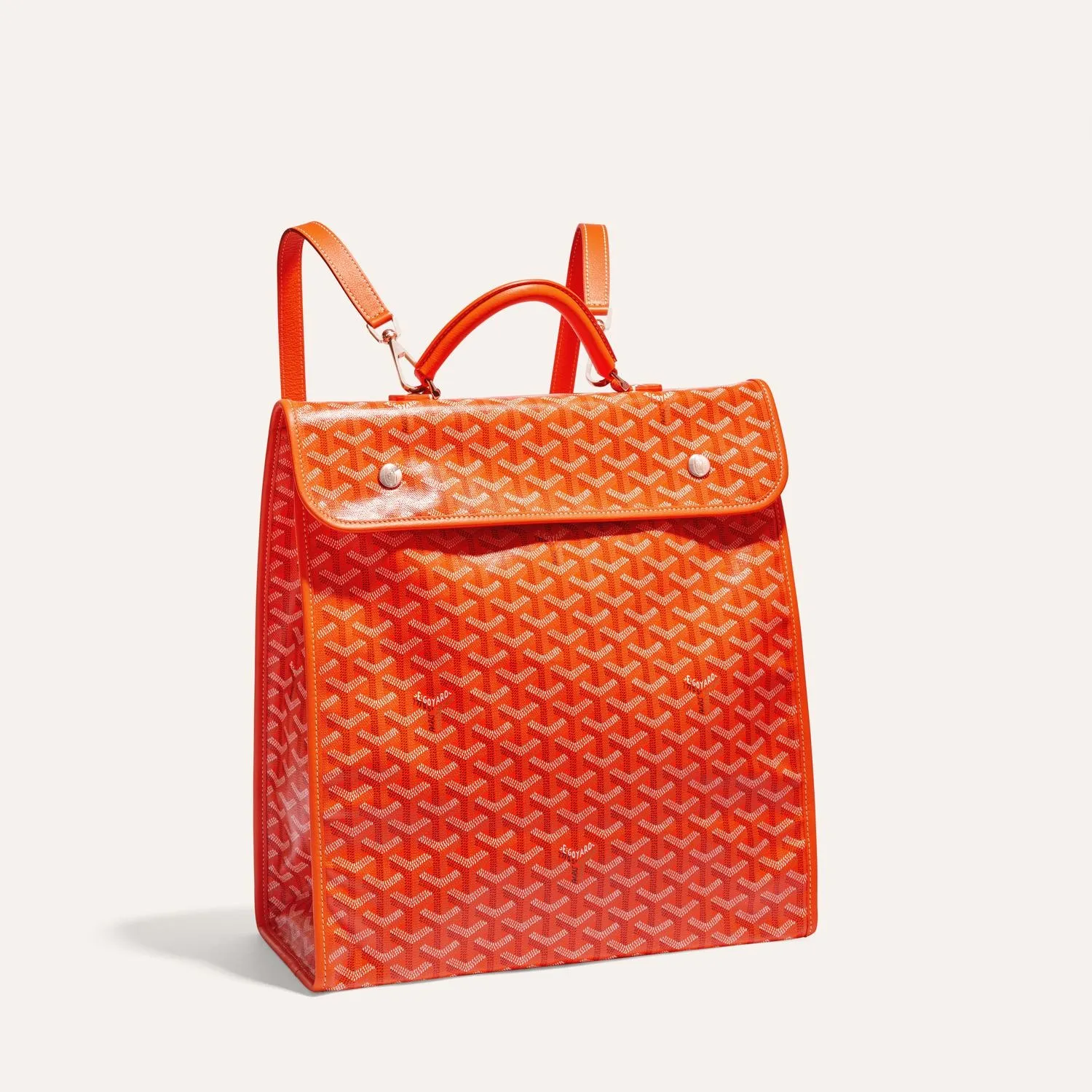Goyard Saint Léger Backpack - luxuryevafr