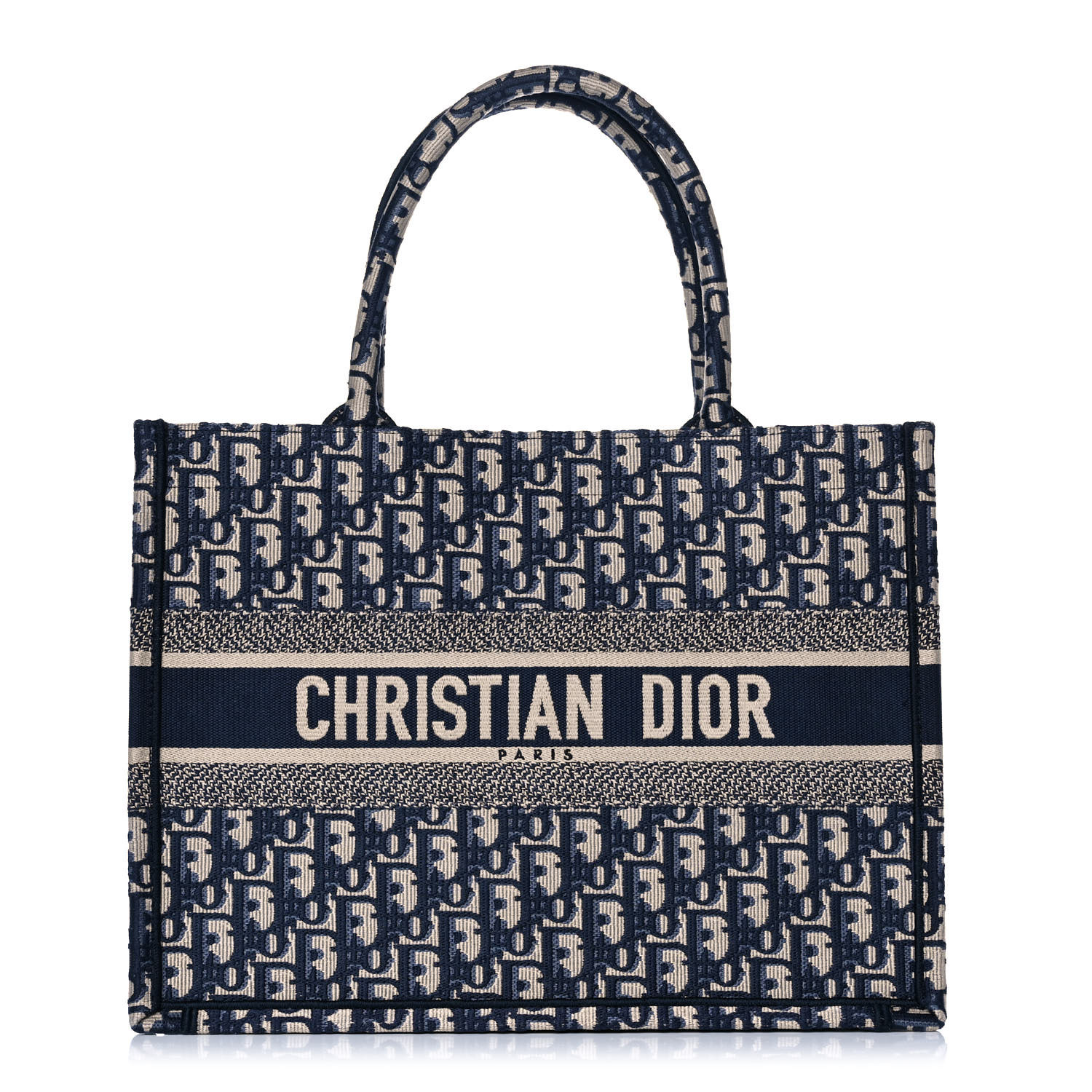 SAC À LIVRES DIOR MOYEN - luxuryevafr
