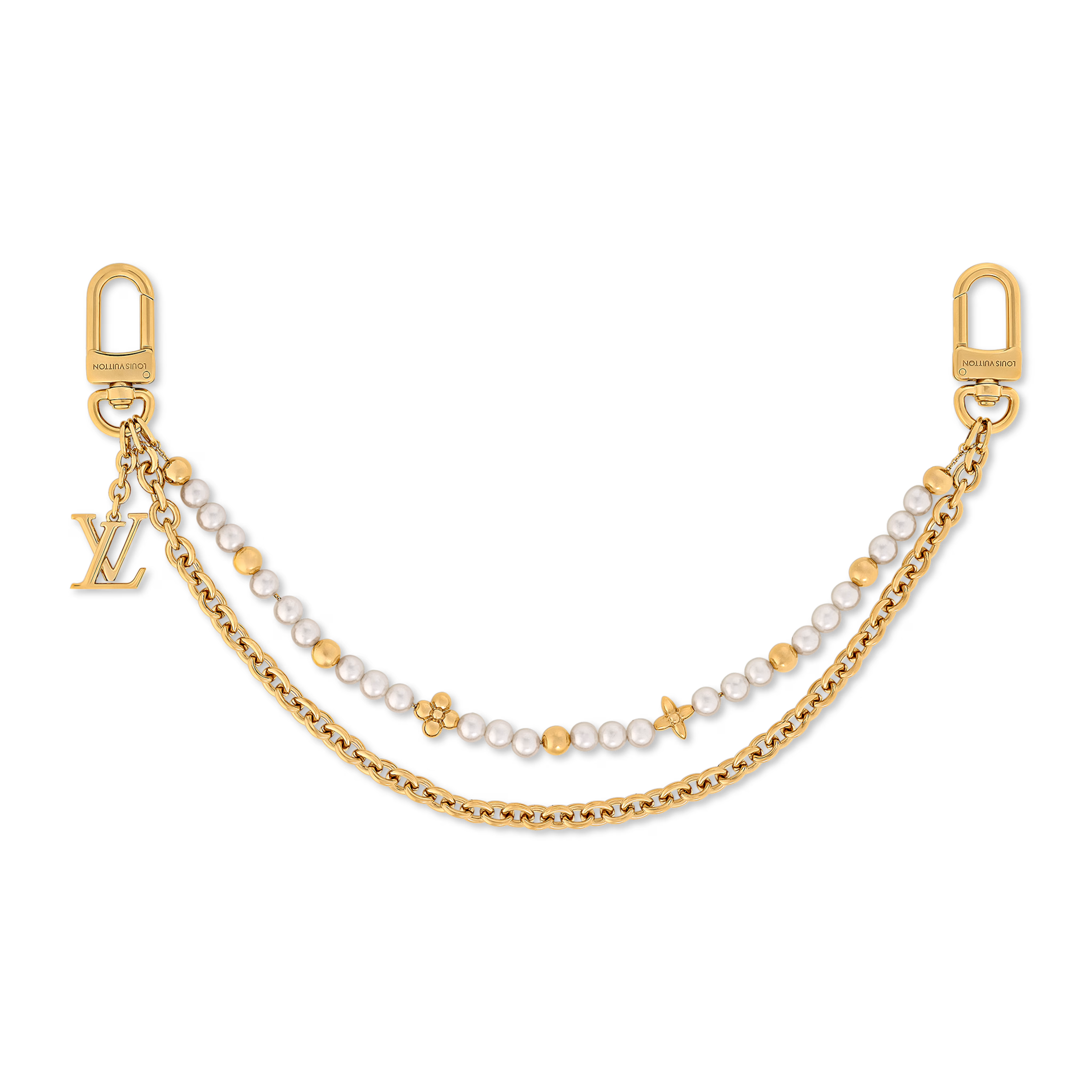 Bijou de sac LV Pearl River M02608 - luxuryevafr