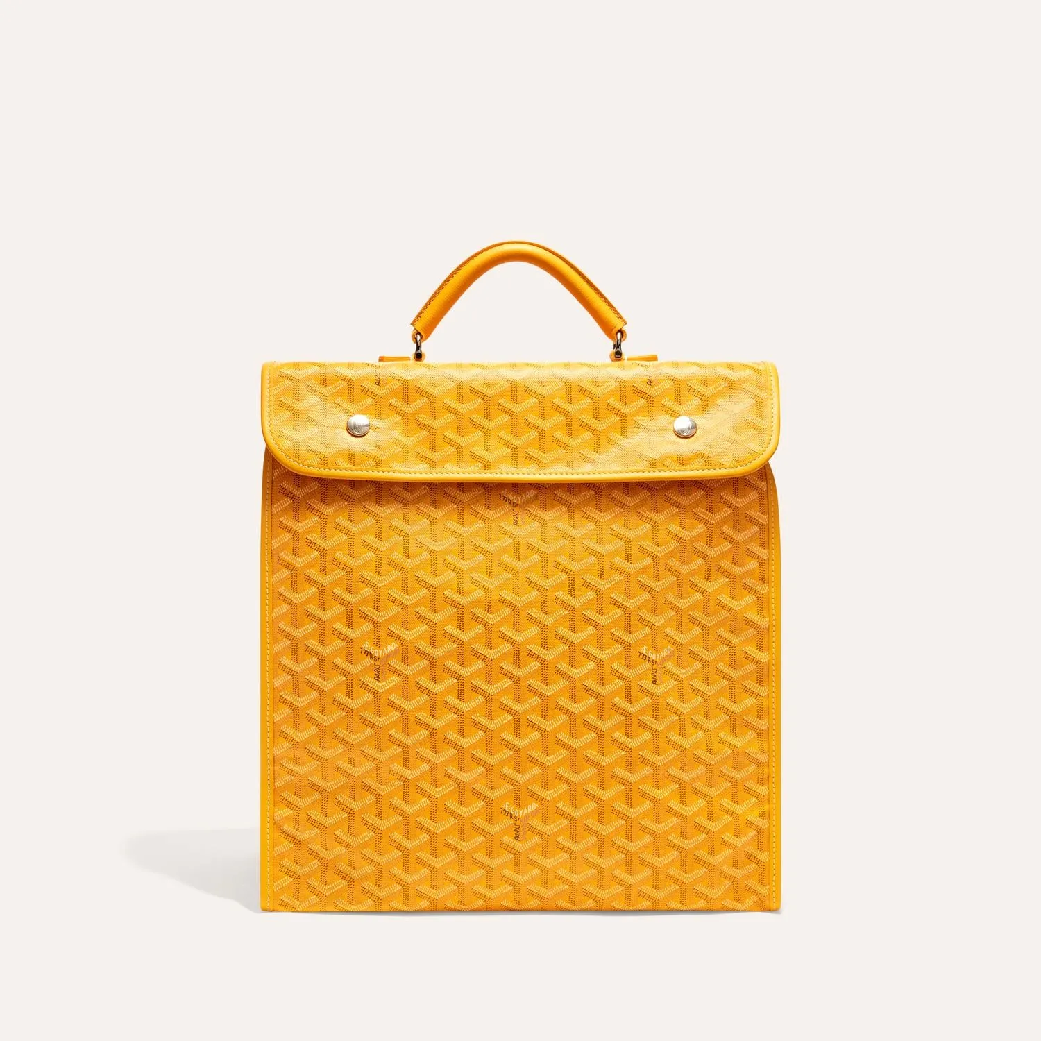 Goyard Saint Léger Backpack - luxuryevafr