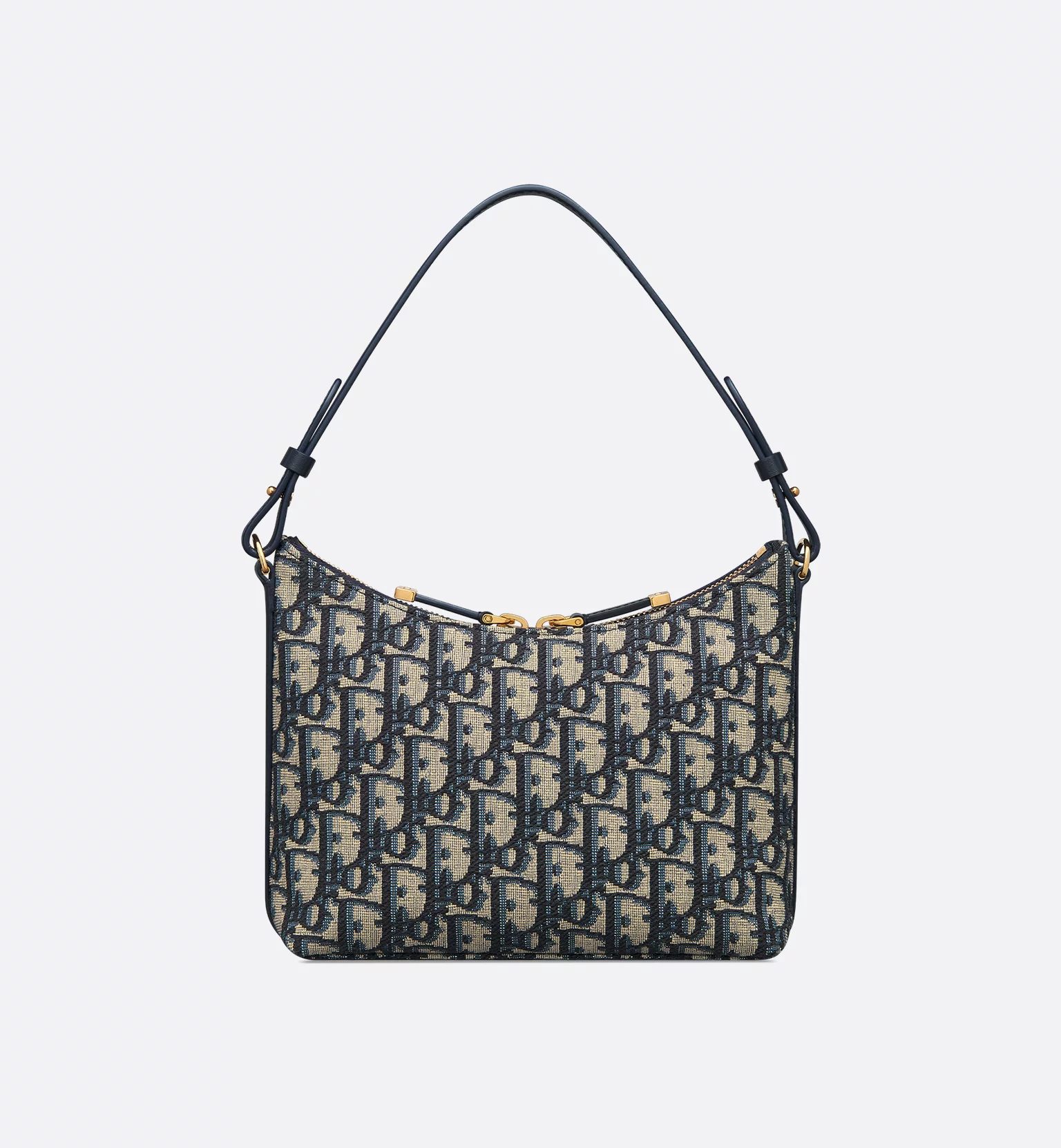 Mini sac Diorling 30 Montaigne avec chaîne - luxuryevafr