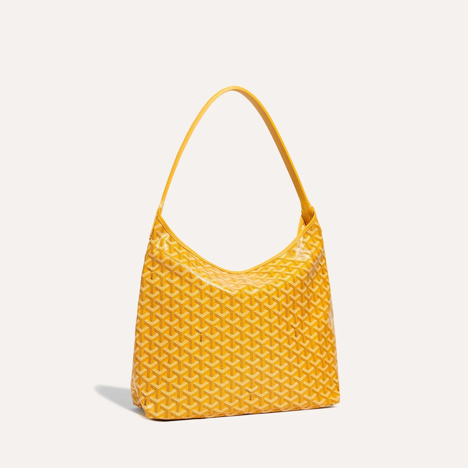 Goyard Bohème Hobo Bag - luxuryevafr