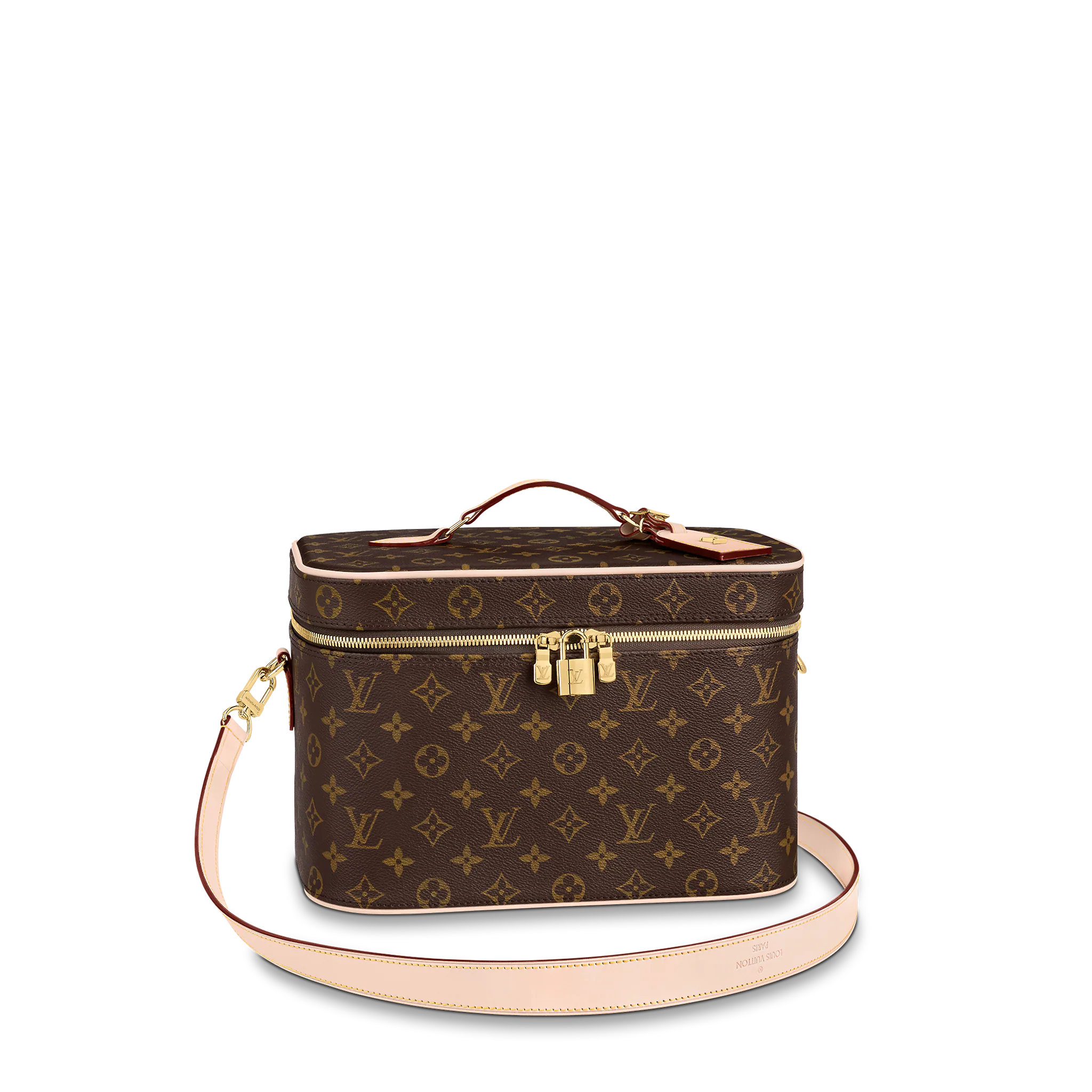 Louis Vuitton M44935 JOLIE VANITÉ - luxuryevafr