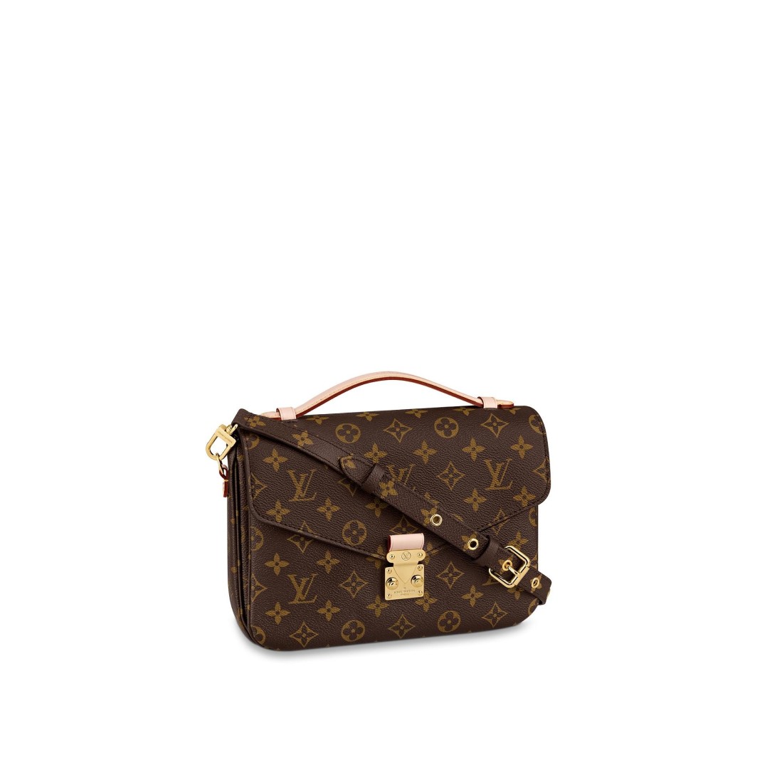Louis Vuitton Pochette Metis M44875 Poche felli - luxuryevafr