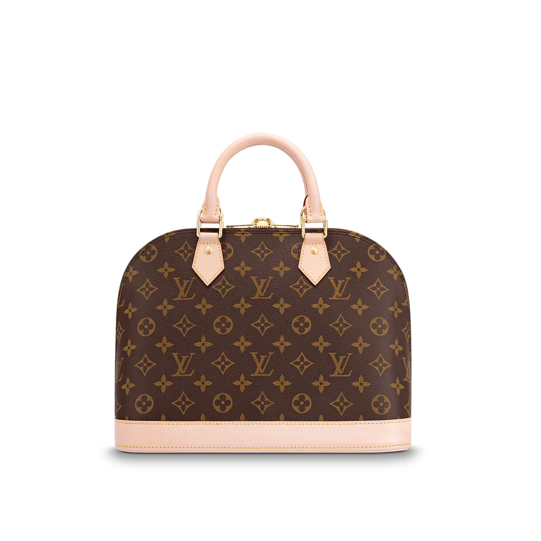 LV Alma PM M53151 - luxuryevafr