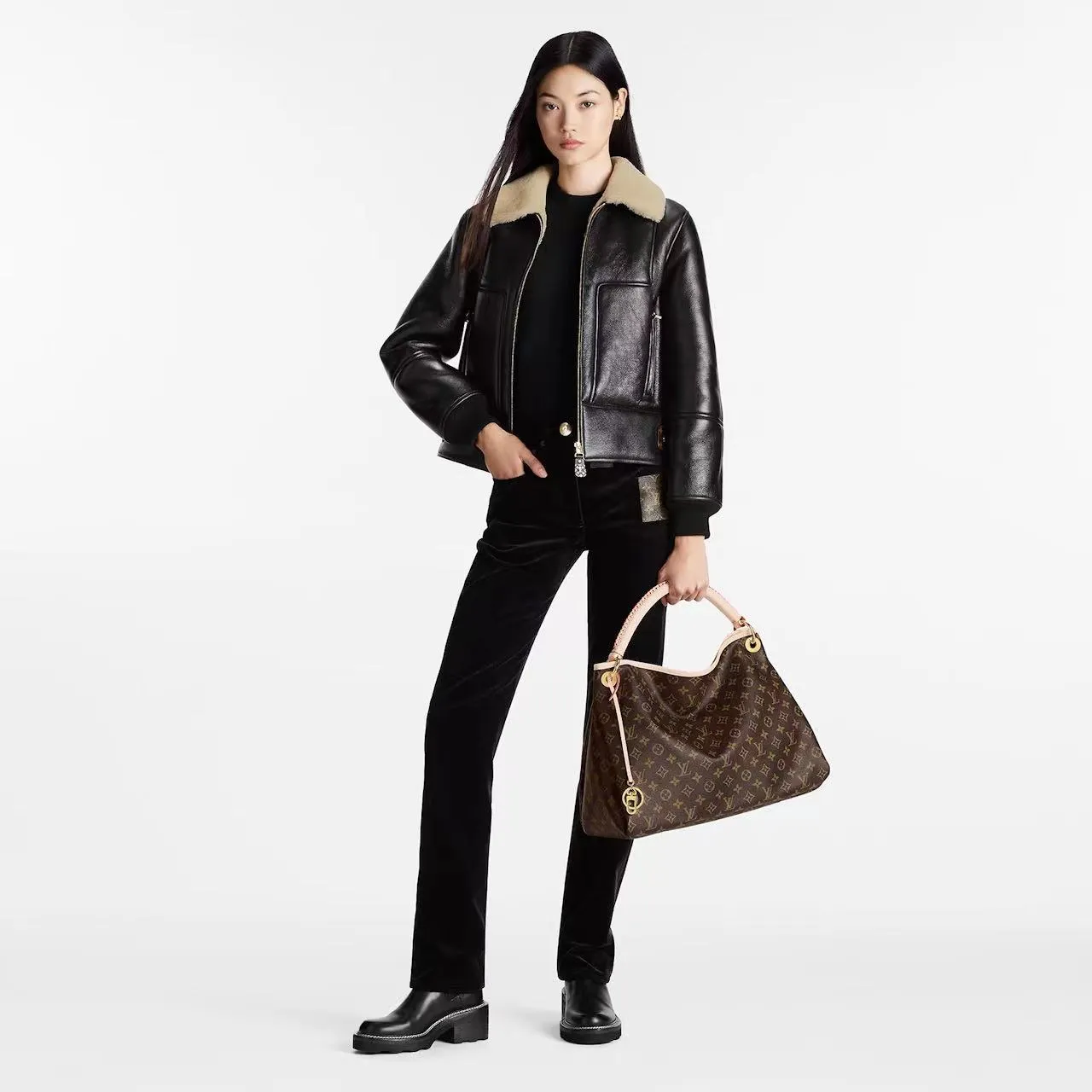 LV Artsy MM M44869 - luxuryevafr