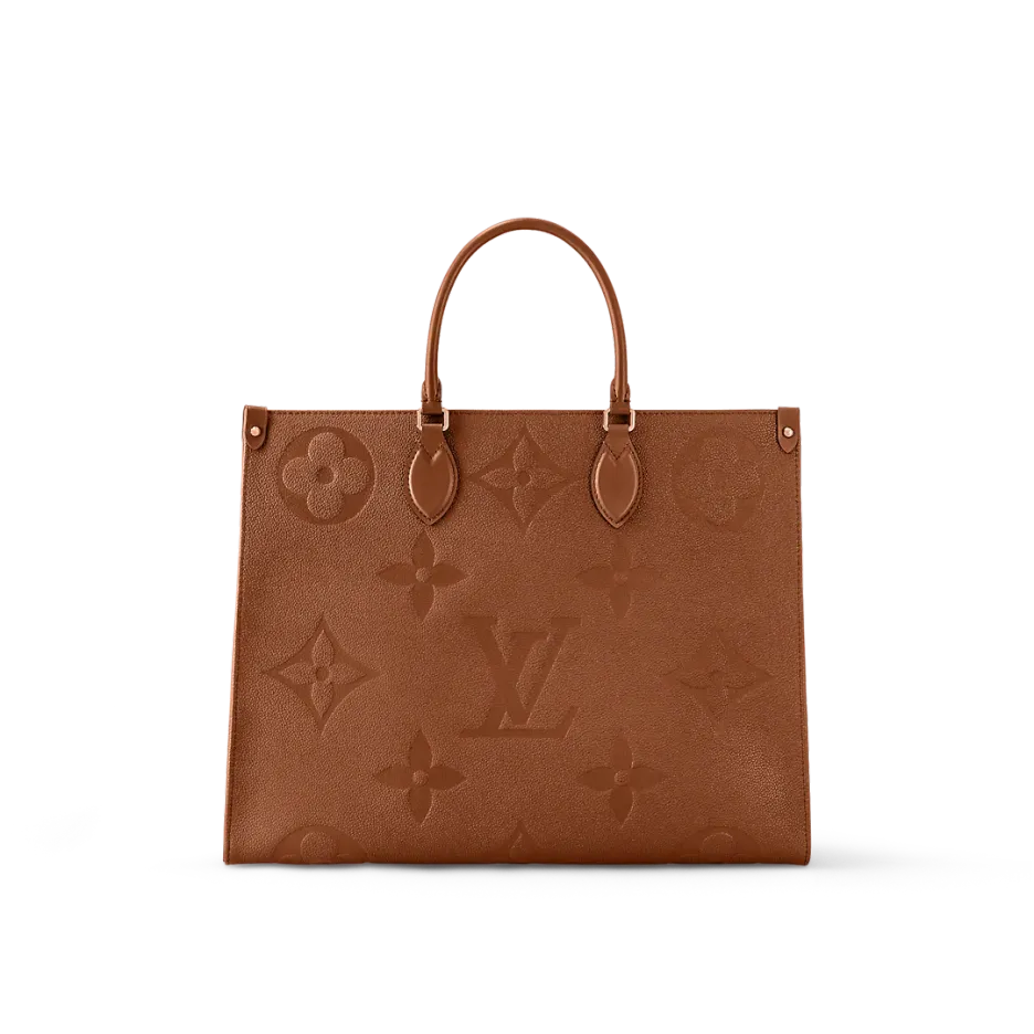 Louis Vuitton M44925 ONTHEGO GM Poche felli - luxuryevafr