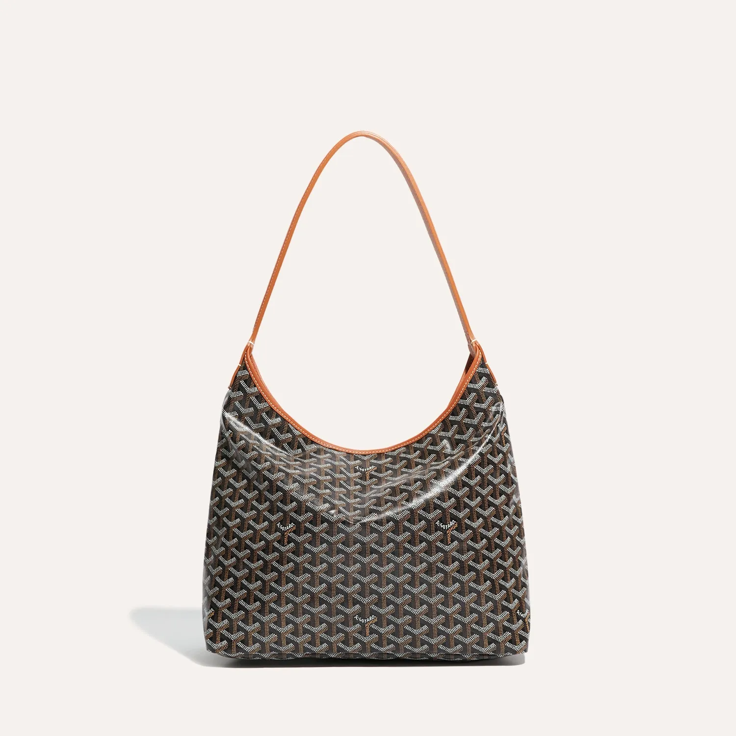 Goyard Bohème Hobo Bag - luxuryevafr