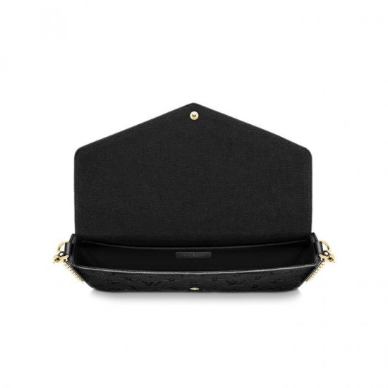 Louis Vuitton M82477 Félicie Pochette - luxuryevafr