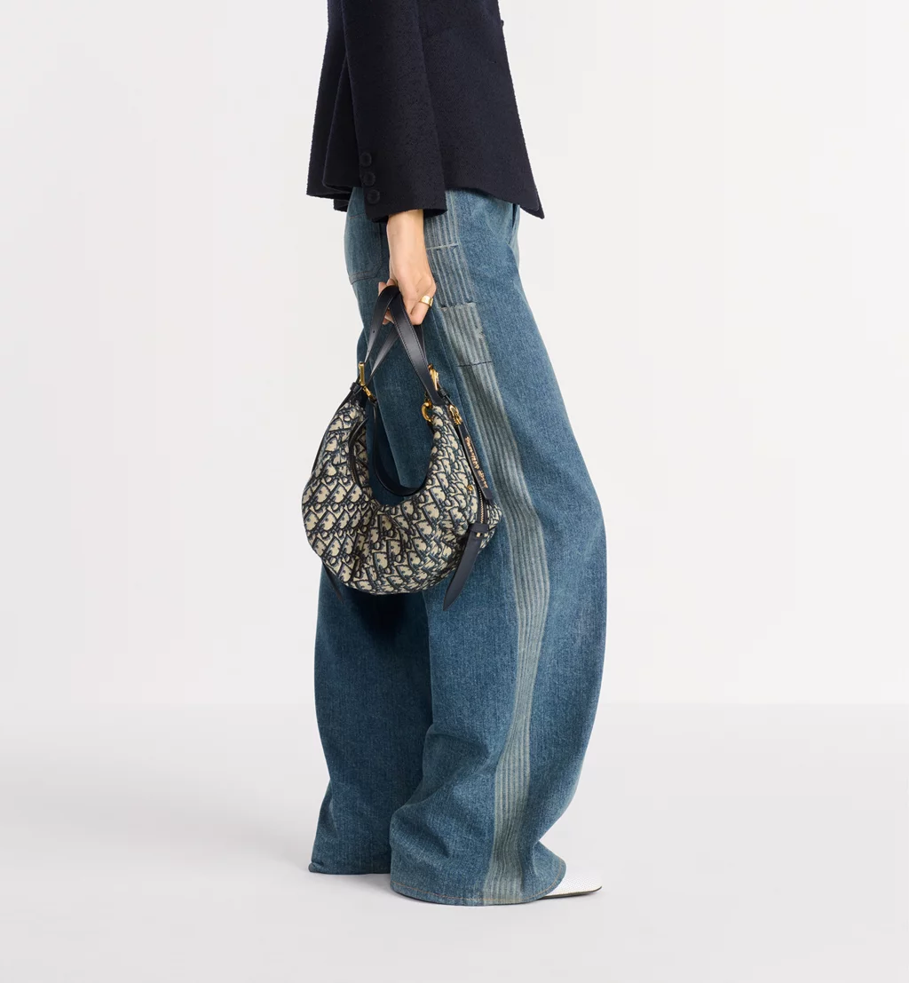 Sac Dior D-Journey moyen - luxuryevafr