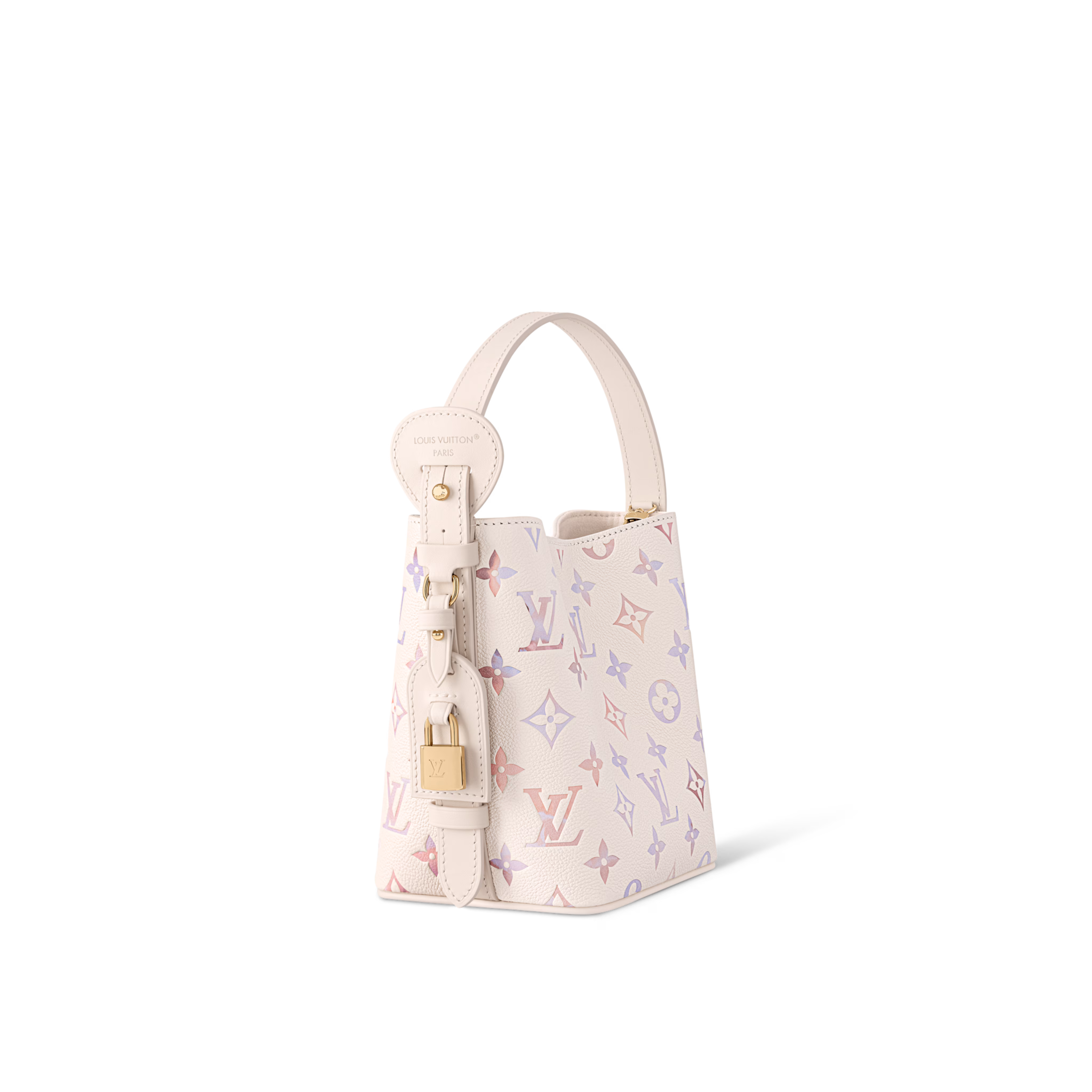 LV Tout en BB M25673 - luxuryevafr