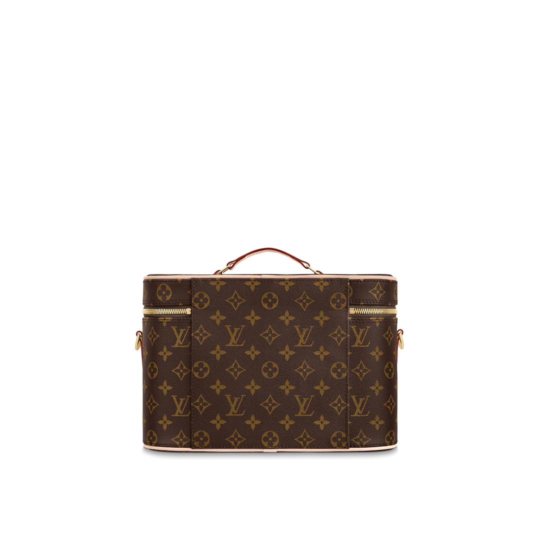 Louis Vuitton M44935 JOLIE VANITÉ - luxuryevafr