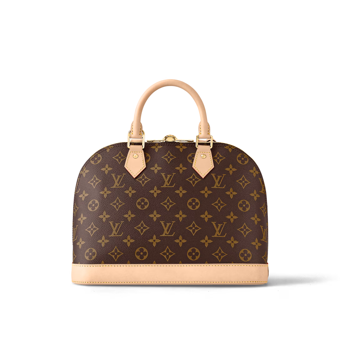 LV Alma PM M53151 - luxuryevafr