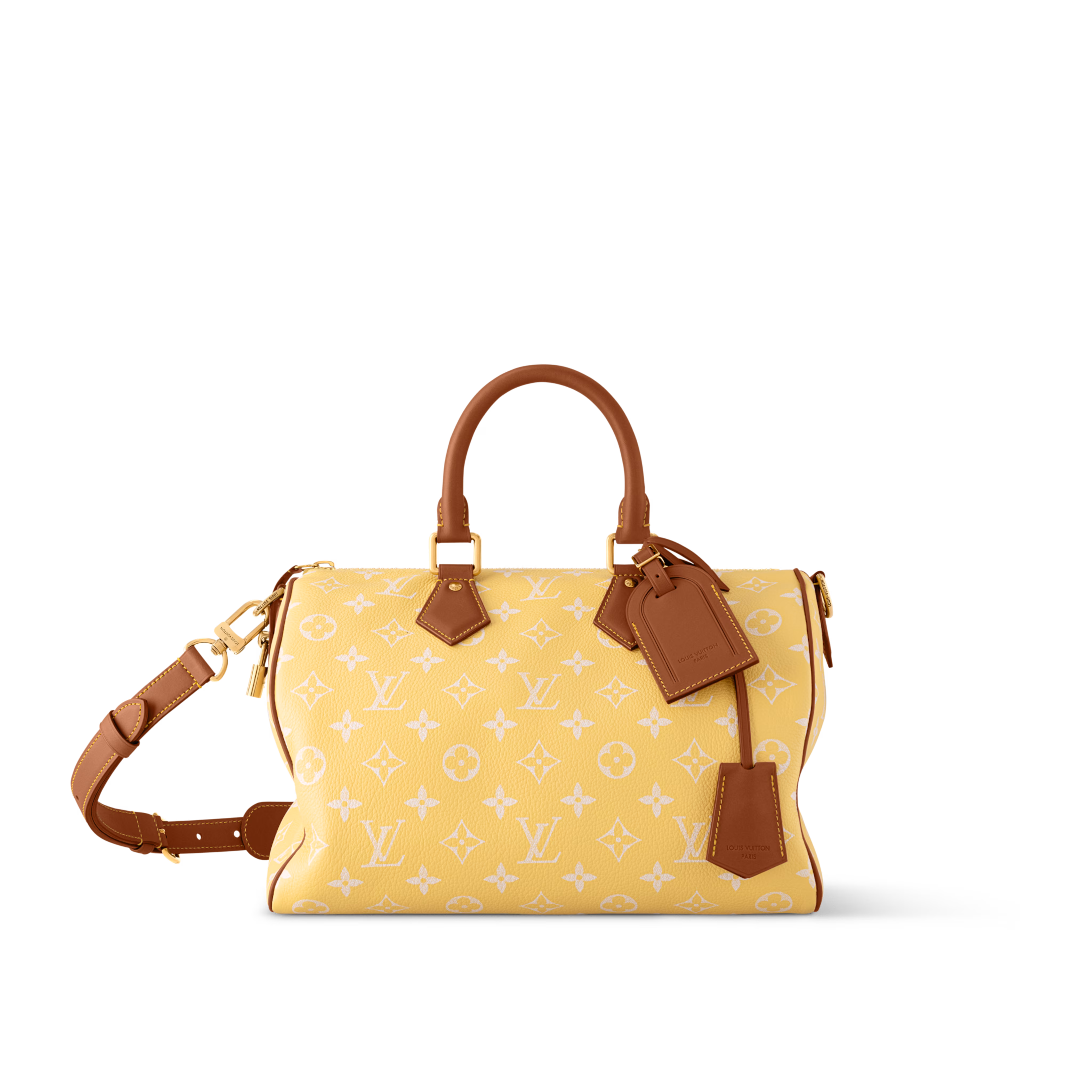 LV Speedy P9 Bandoulière 30 M15242 - luxuryevafr