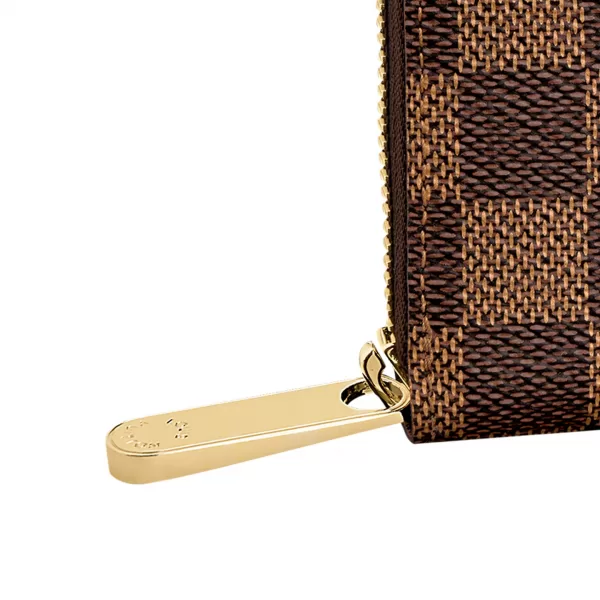 Portefeuille Louis Vuitton Zippy N41661 - luxuryevafr