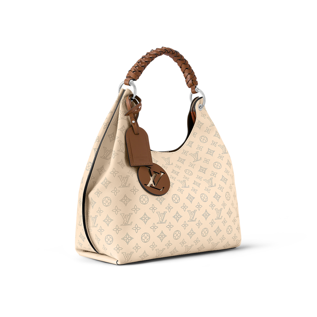 Louis Vuitton Carmel — Sac iconique - luxuryevafr