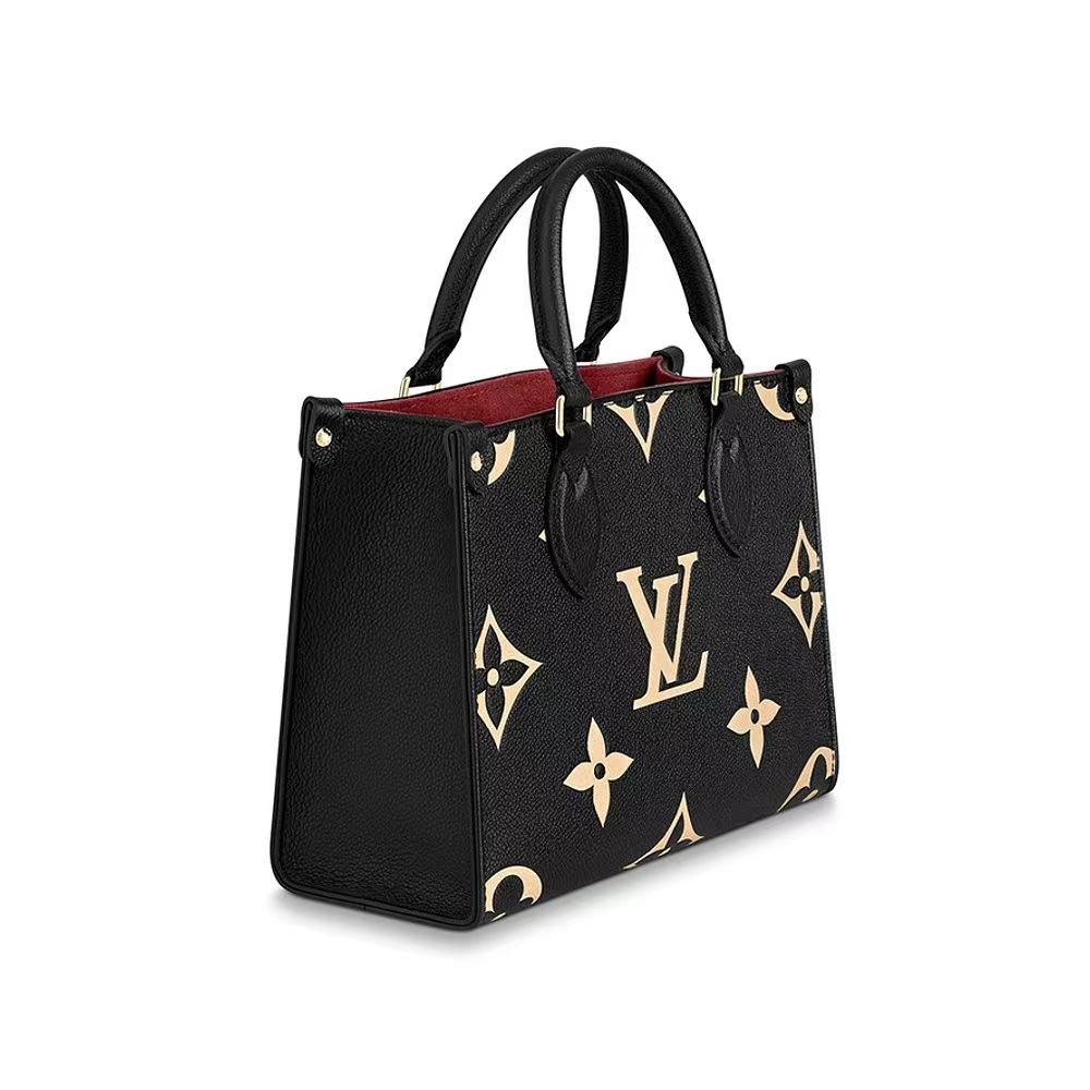 Louis Vuitton M45659 Onthego - luxuryevafr