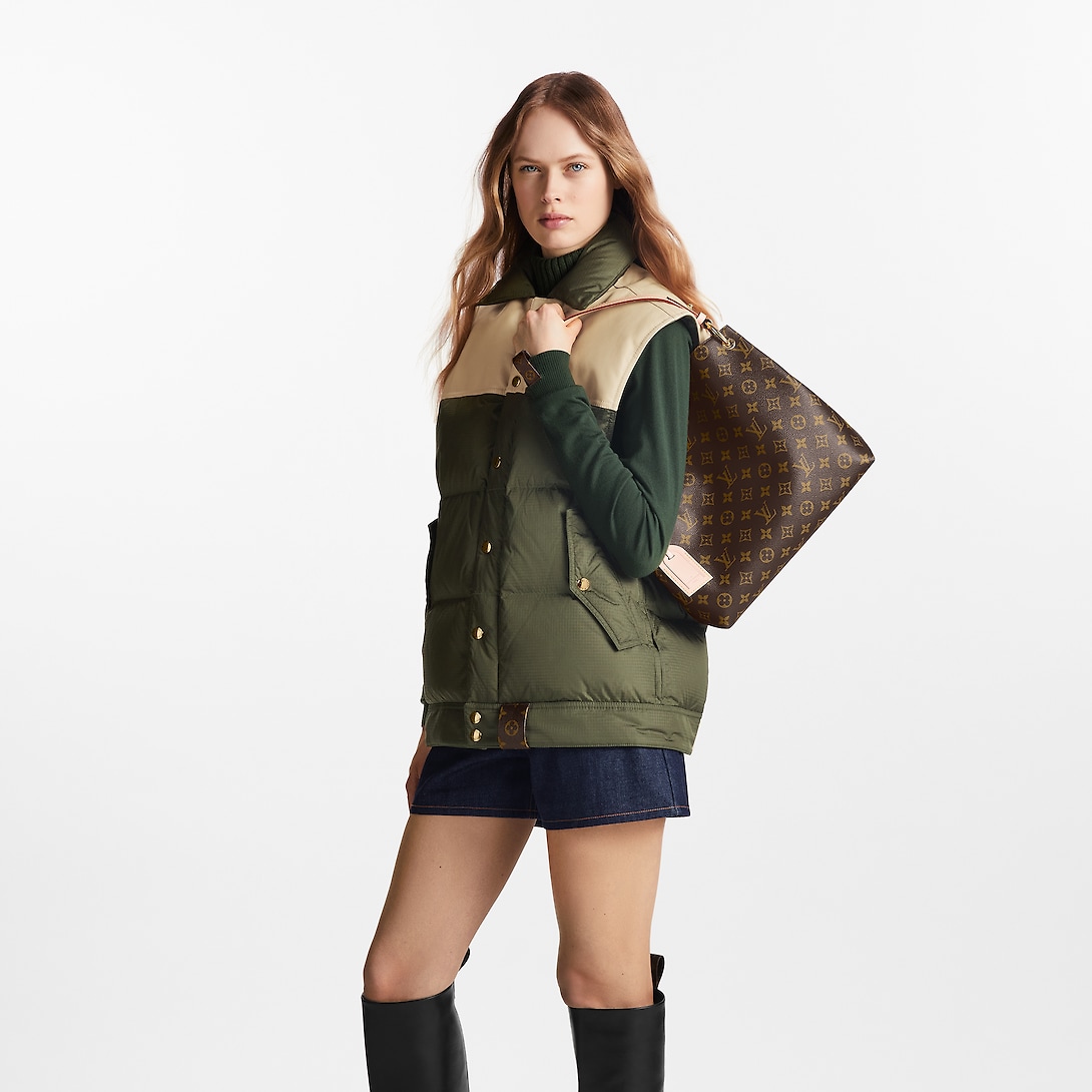 Louis Vuitton Gracieux - luxuryevafr