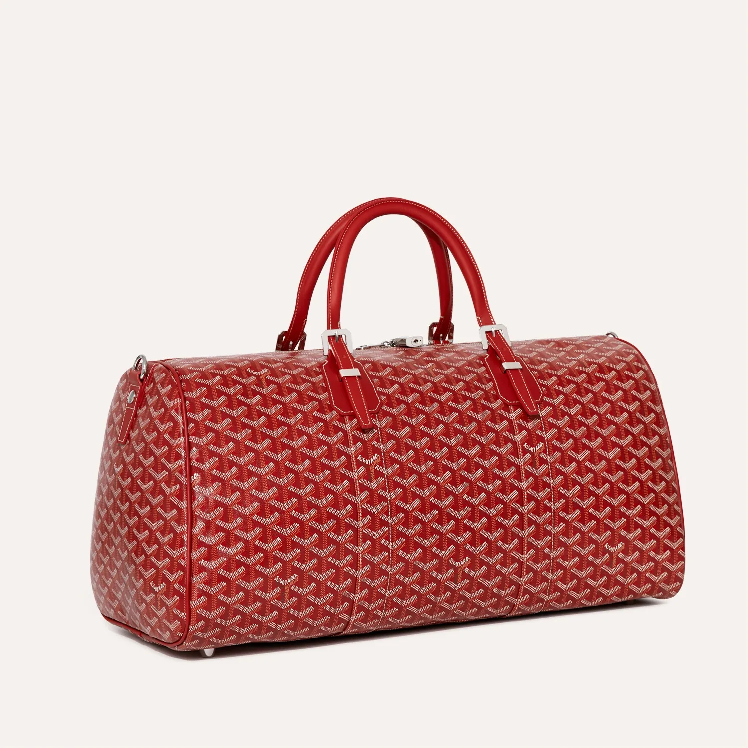 GOYARD Boston 50 bag - luxuryevafr