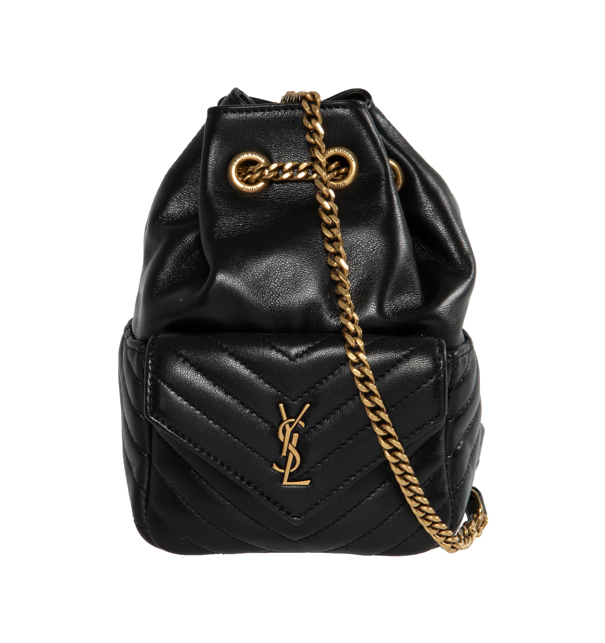 Joe – Sac Bandoulière Matelassé Chic - luxuryevafr