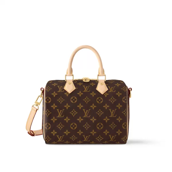 Louis Vuitton Speedy Bandouliere 25 M46977 - luxuryevafr