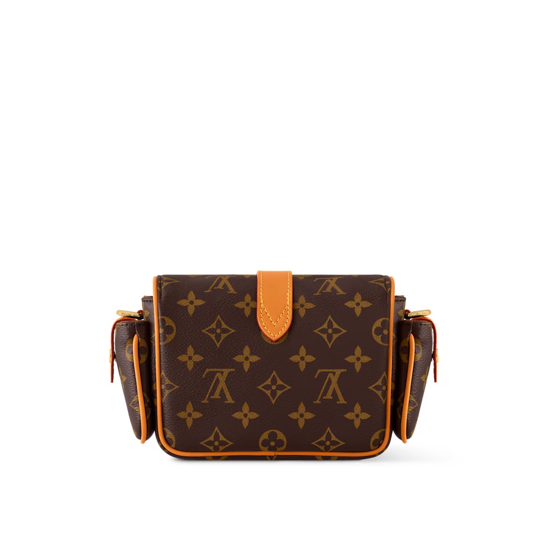 Portefeuille portable LV Cargo M14742 - luxuryevafr