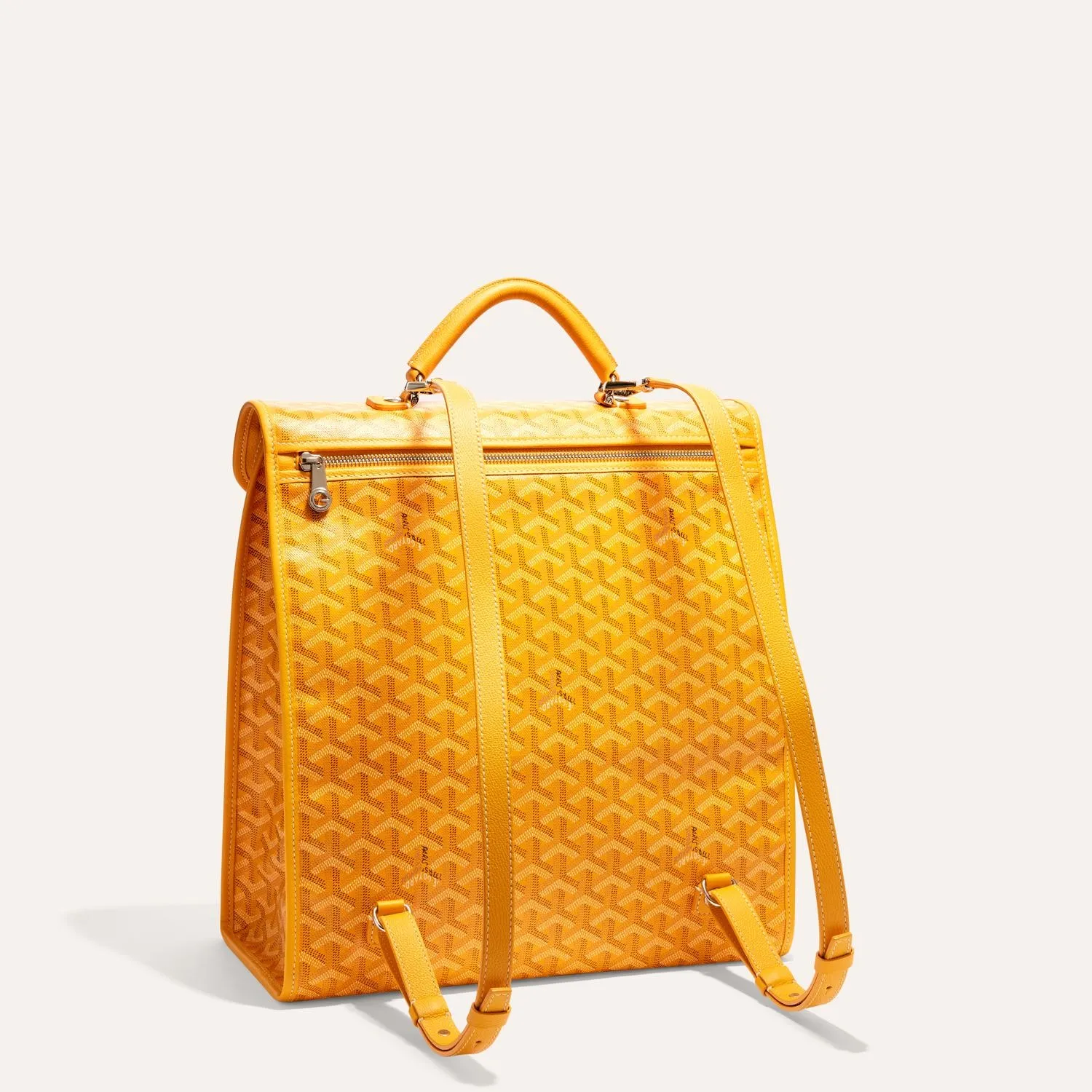 Goyard Saint Léger Backpack - luxuryevafr