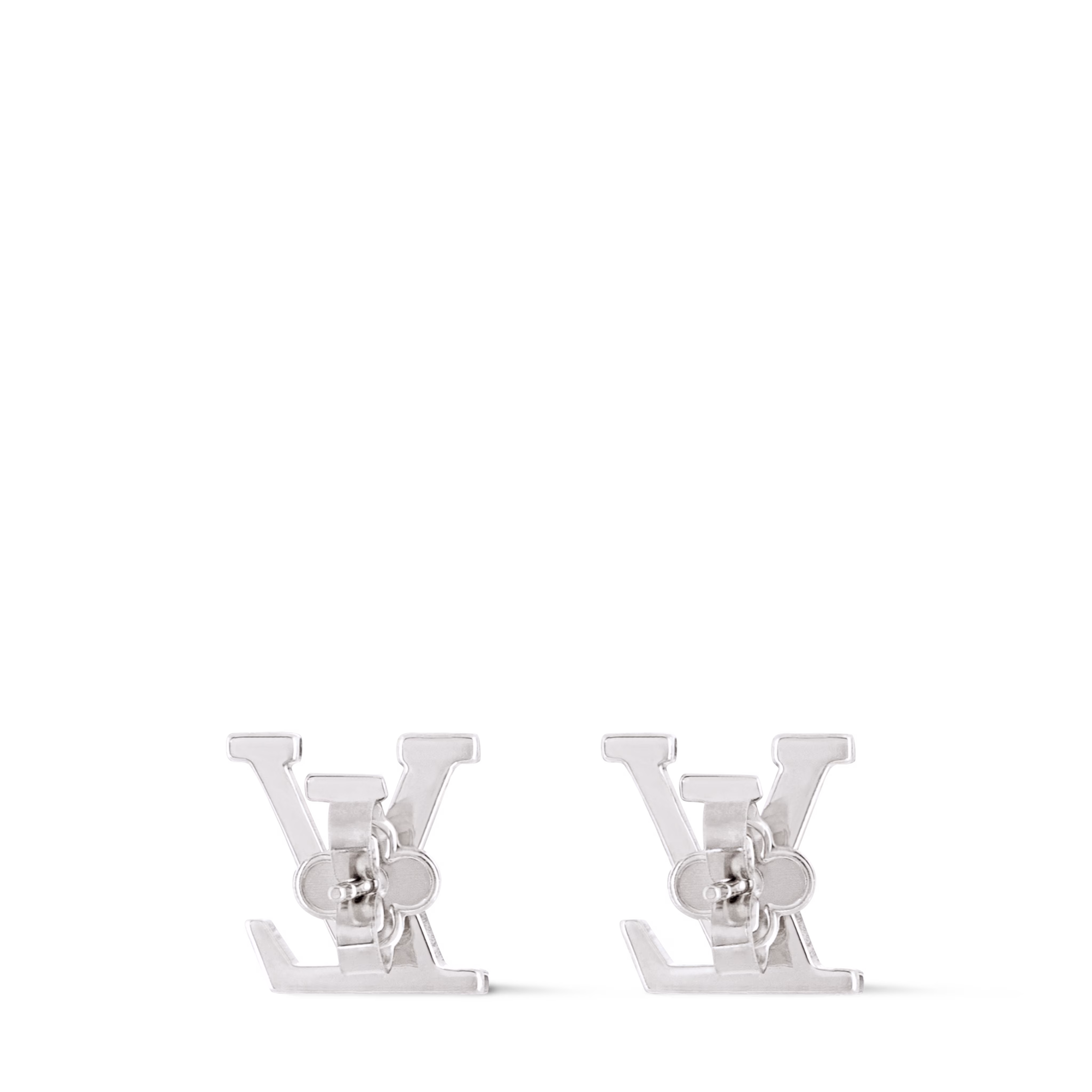 Boucles d'oreilles emblématiques LV M00608 - luxuryevafr