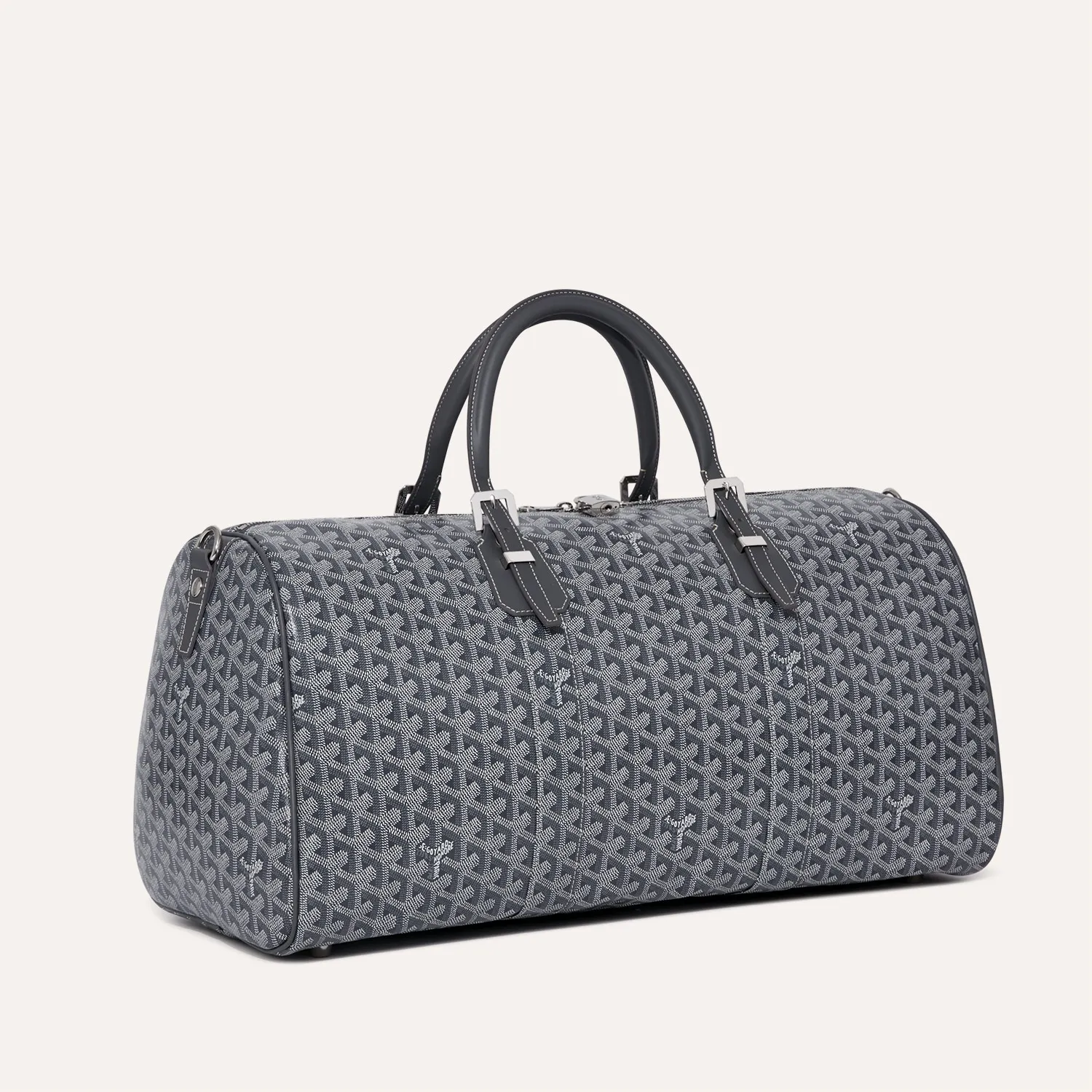 GOYARD Boston 50 bag - luxuryevafr