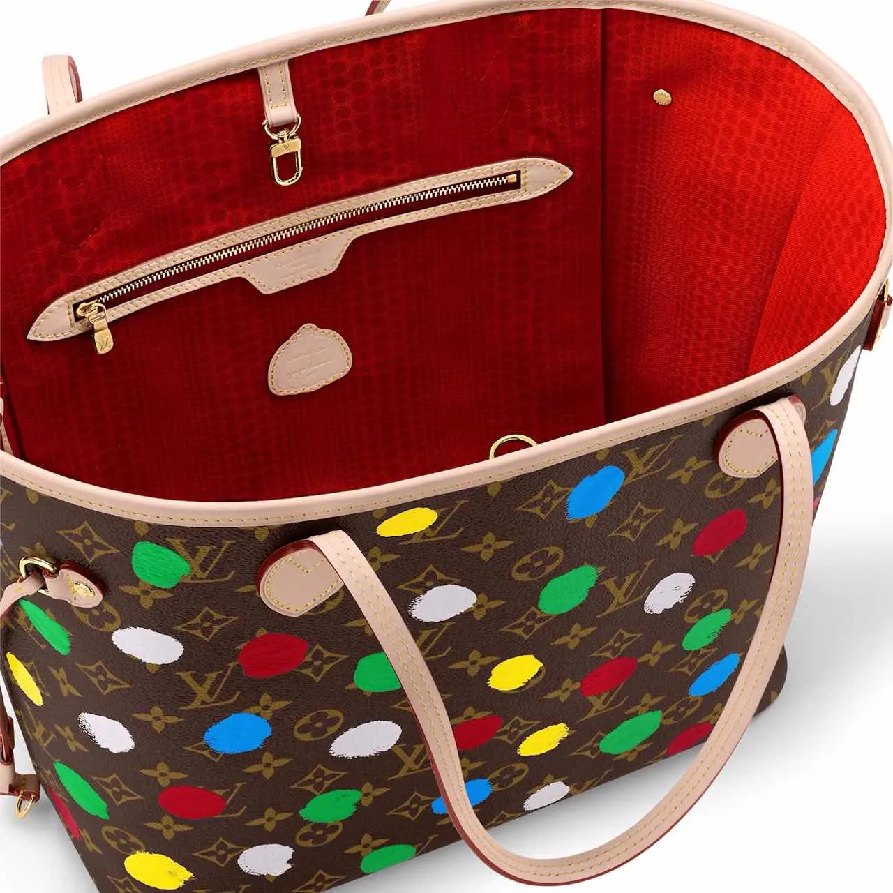 YK Neverfull MM M46381 - luxuryevafr