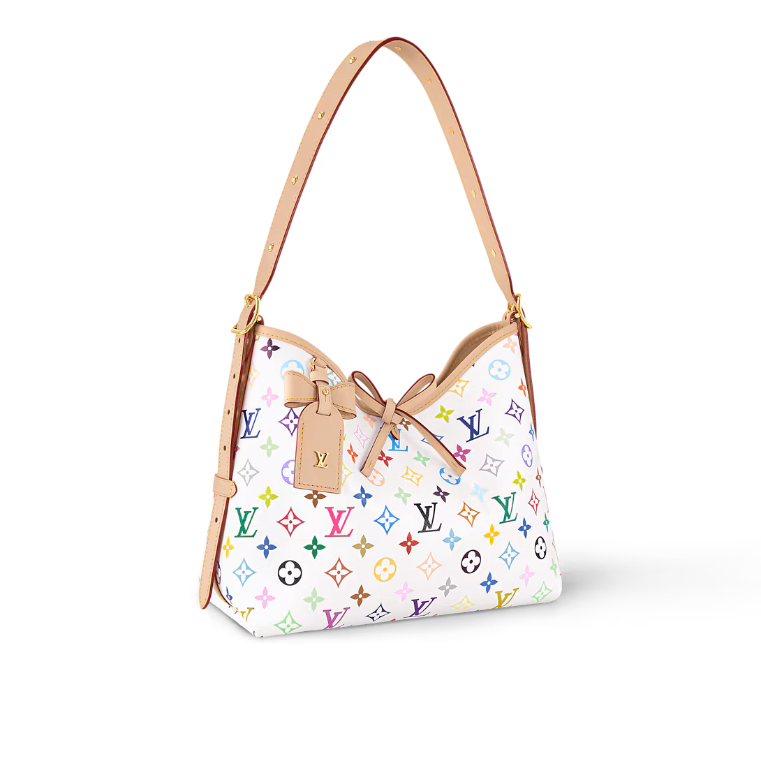 Louis Vuitton LV x TM CarryAll PM M13661 - luxuryevafr