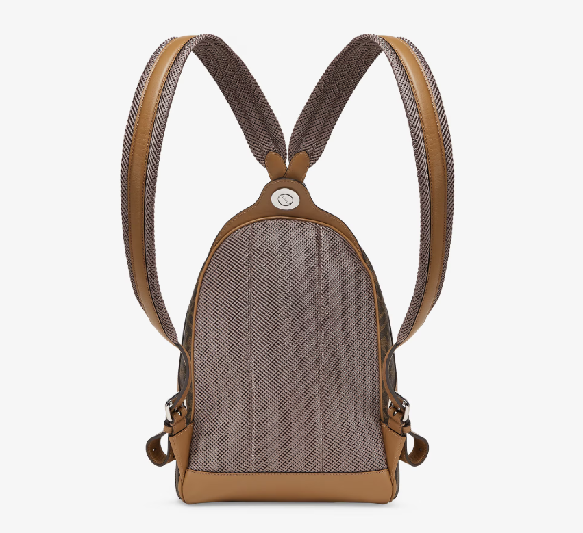 Petite veste Fendi Diagonal - luxuryevafr