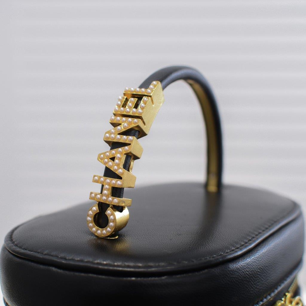 Envelope Bag — Sac enveloppe cuir chic - luxuryevafr